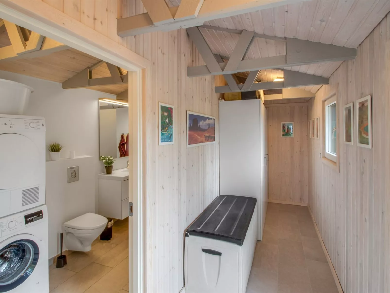 "Diuri" - 400m from the sea-Binnen