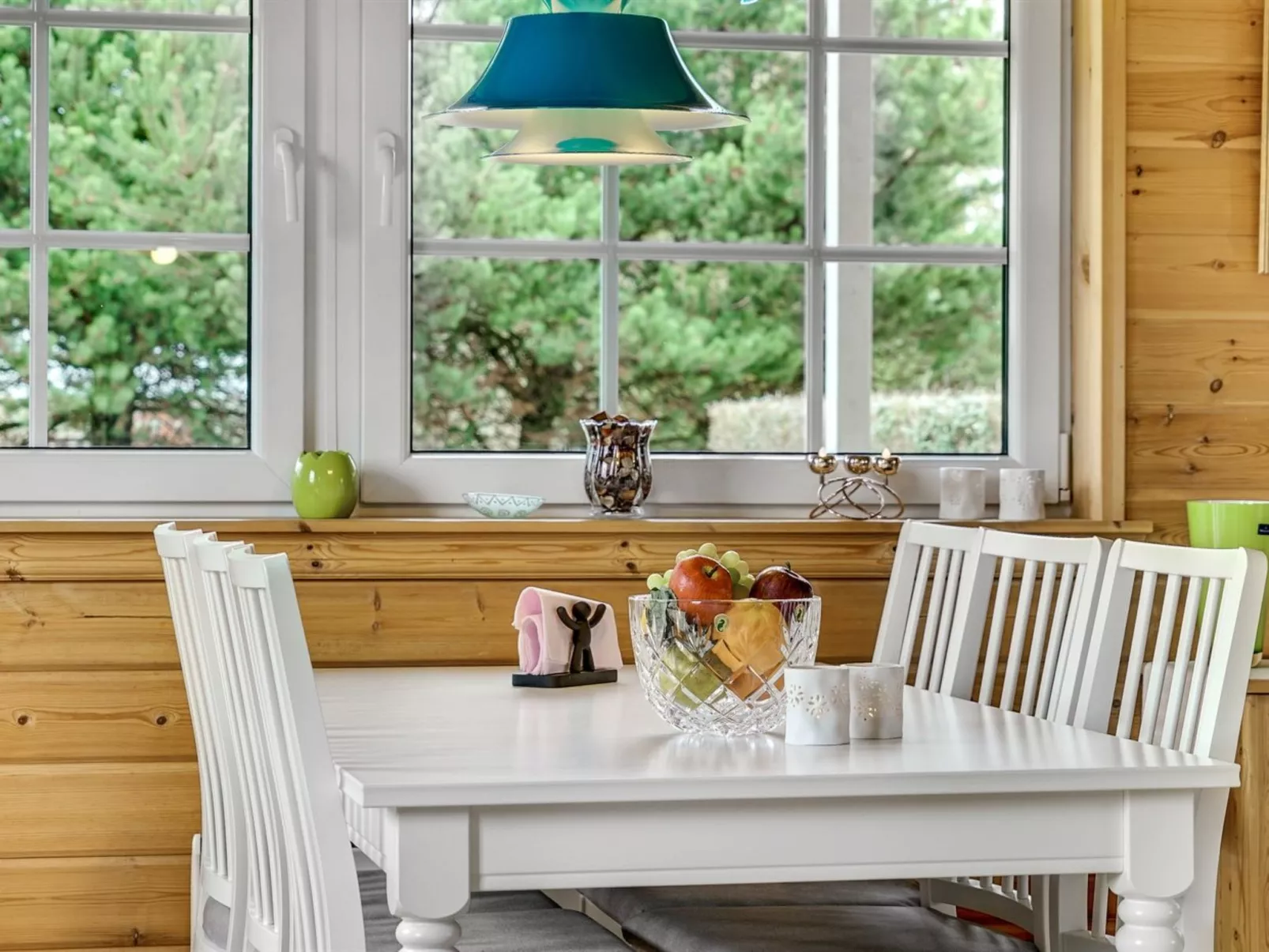 "Goti" - 1km to the fjord-Binnen