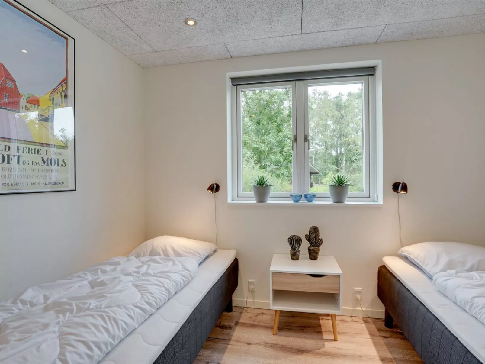 "Adela" - 1km from the sea-Binnen