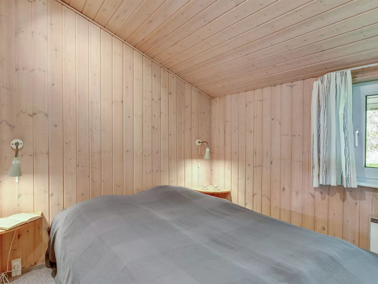 "Tali" - 700m from the sea-Binnen