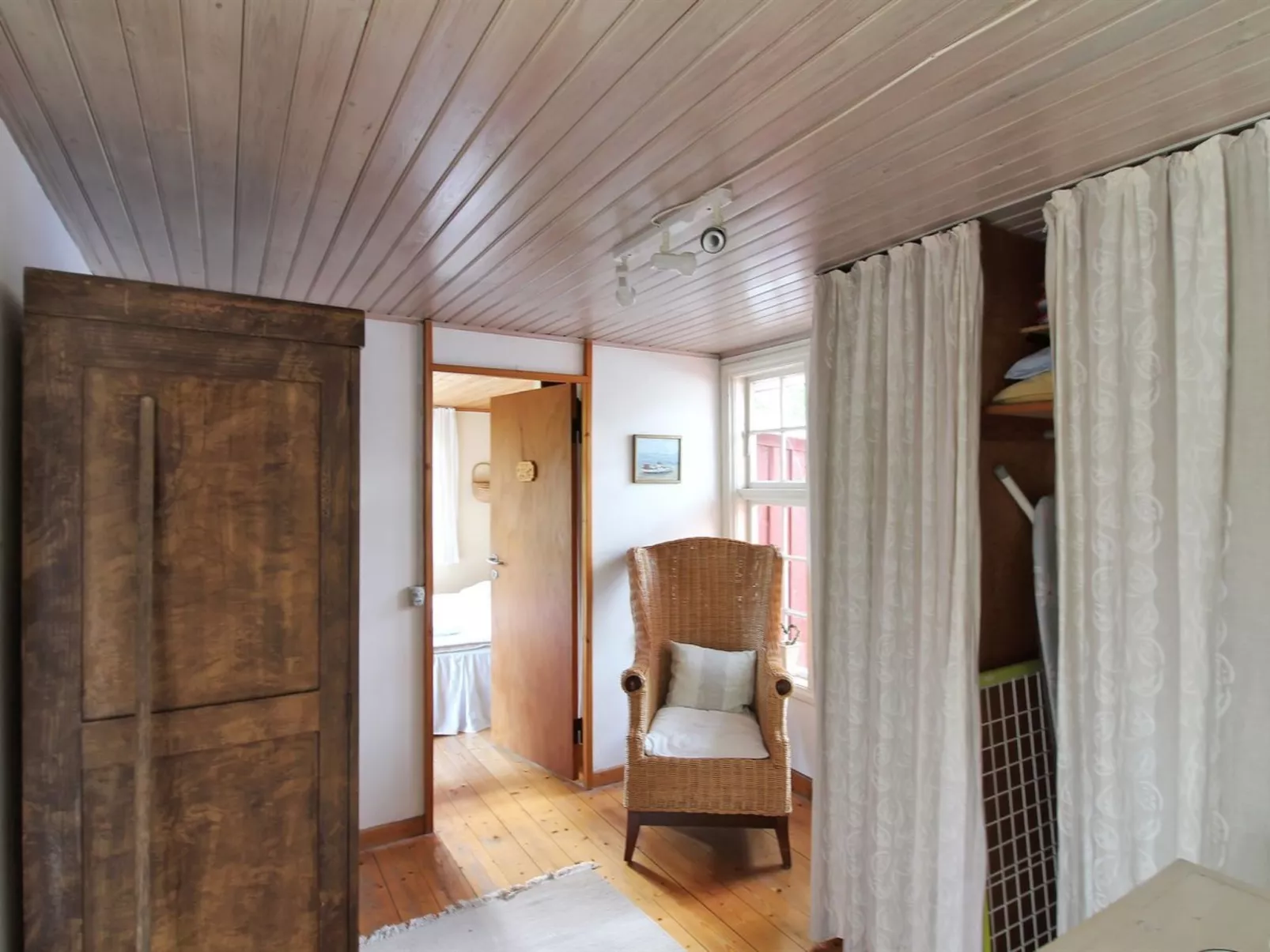 "Borica" - 100m from the sea-Binnen