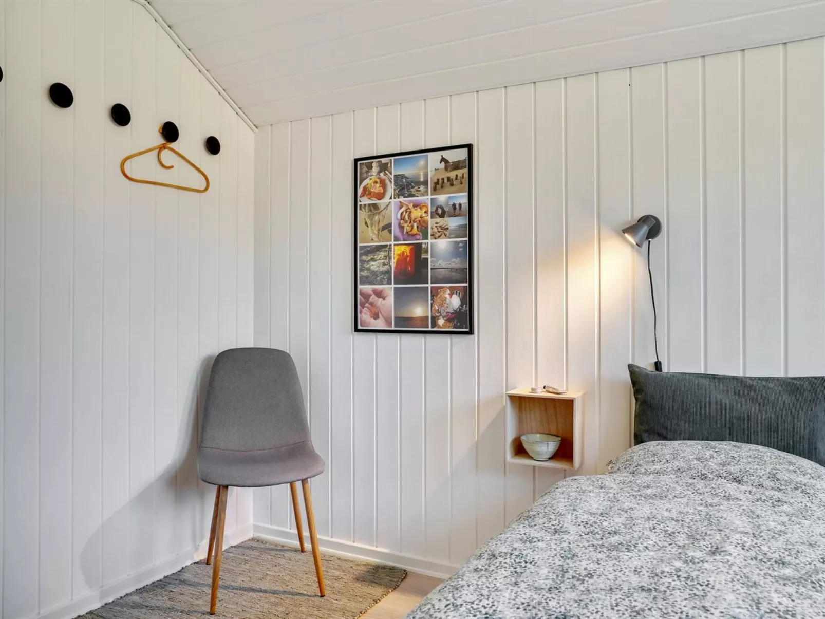 "Ilsi" - 1.5km from the sea-Binnen