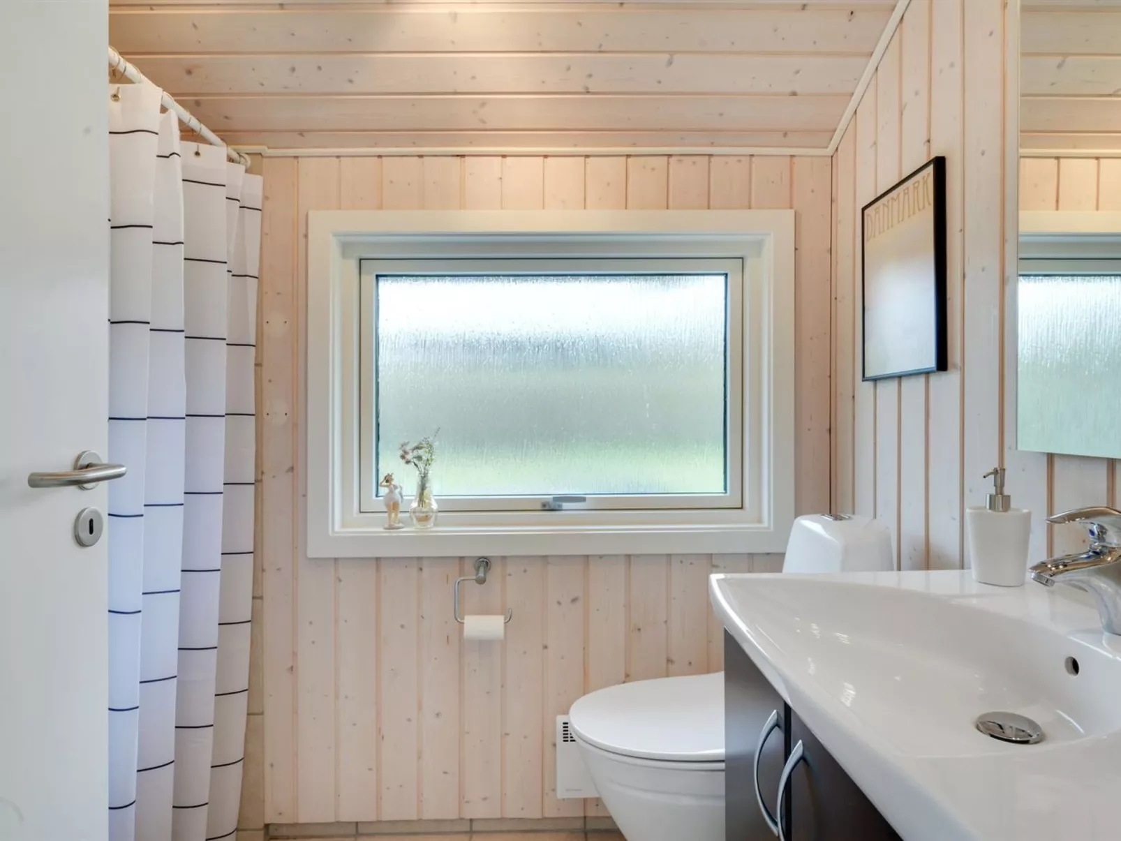 "Franca" - 500m from the sea-Binnen