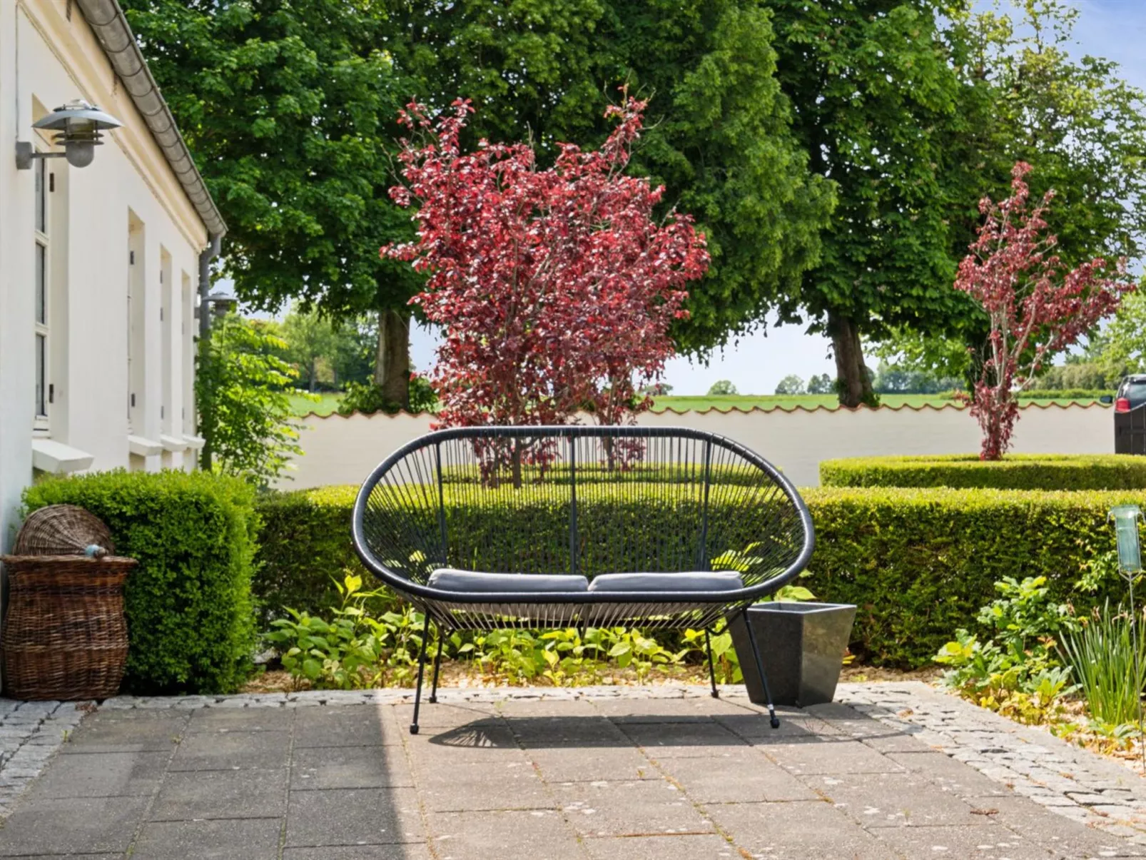 "Malinda" - 500m from the sea-Buiten