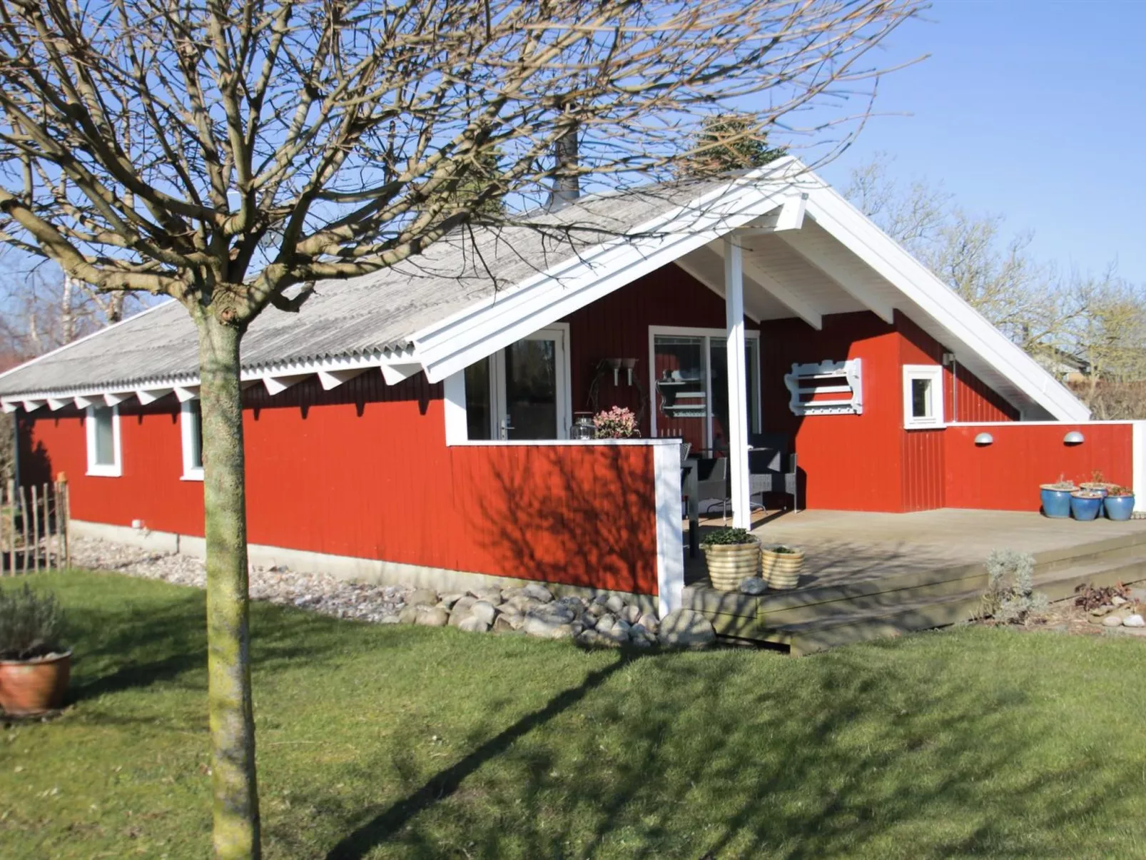 "Akari" - 400m from the sea-Buiten