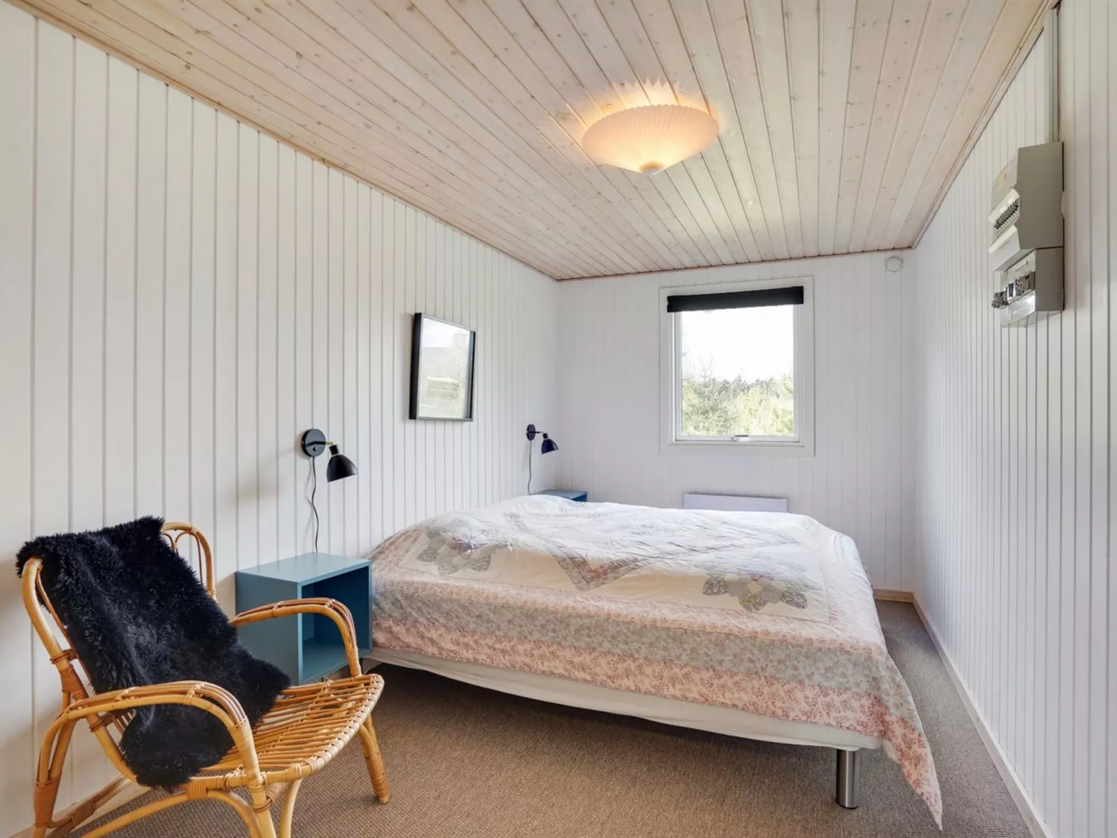 "Monja" - 2.2km from the sea-Binnen