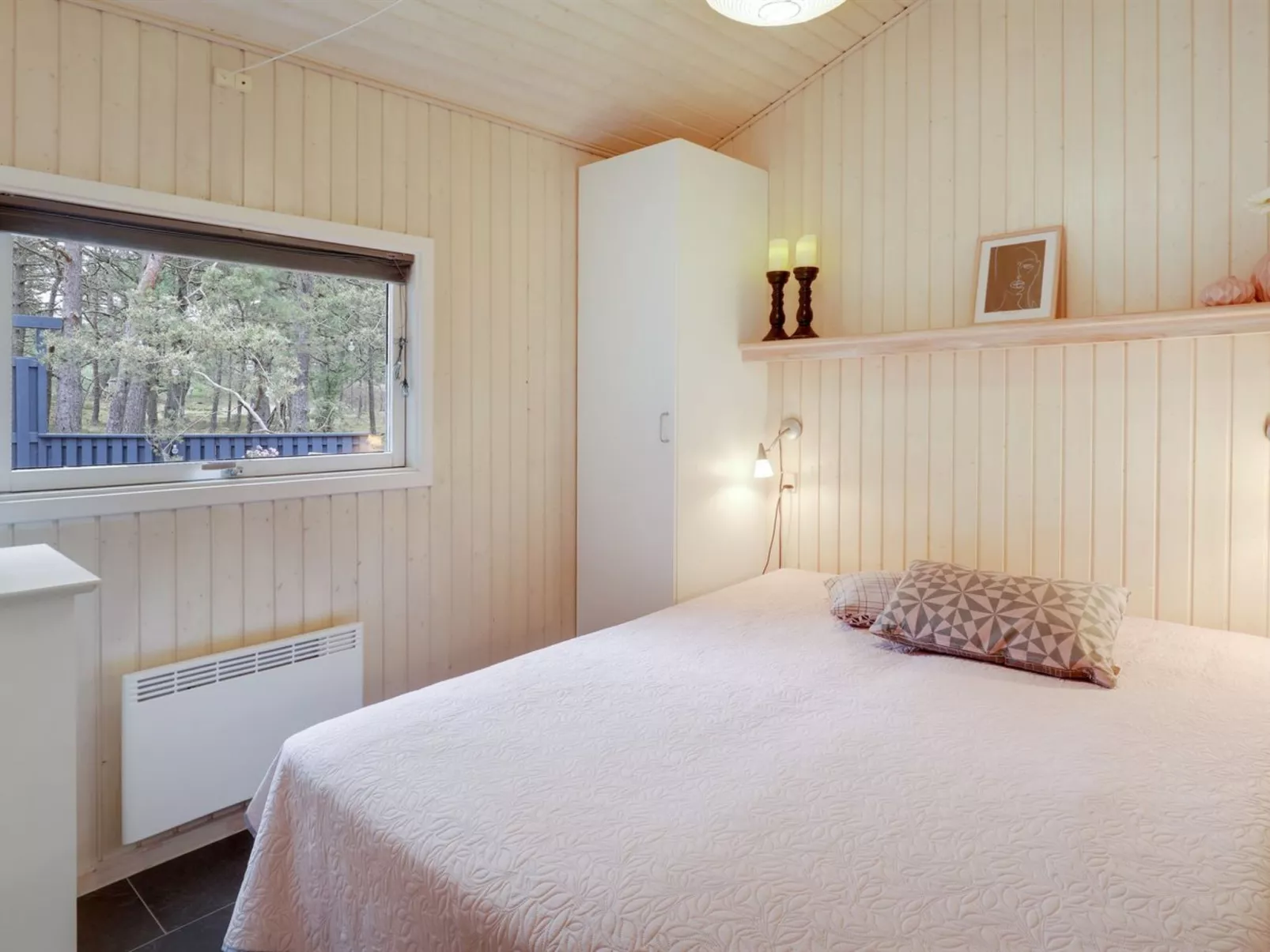 "Dagi" - 300m from the sea-Binnen