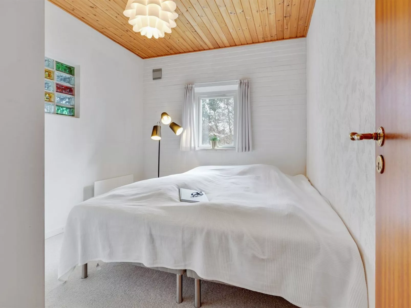 "Kia" - 80m from the sea-Binnen