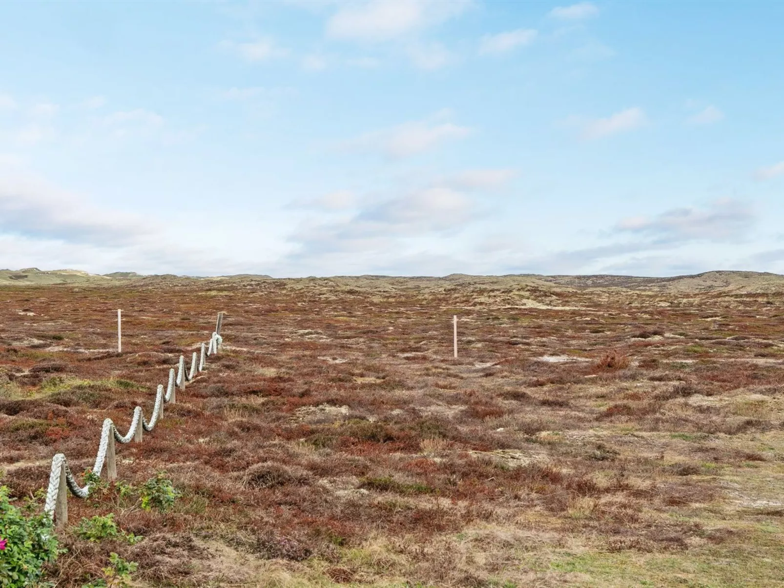 "Thrugot" -  from the sea-Buiten