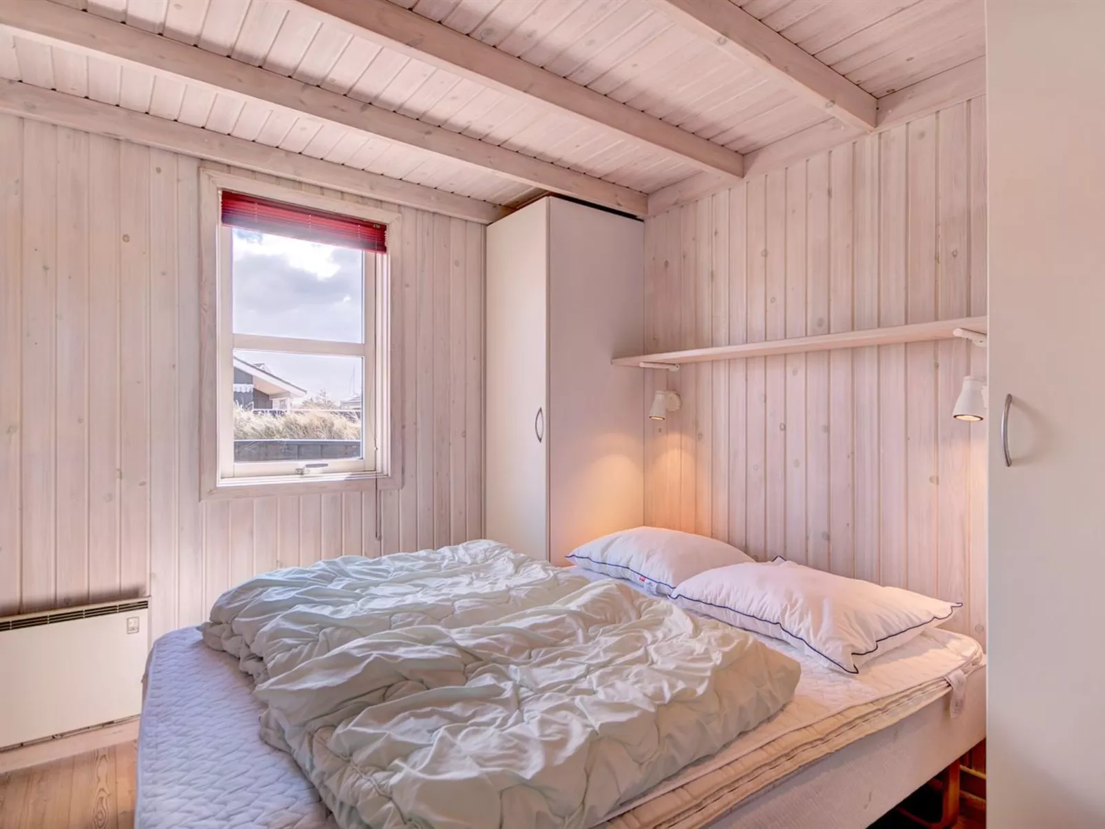 "Nedelko" - 250m from the sea-Binnen