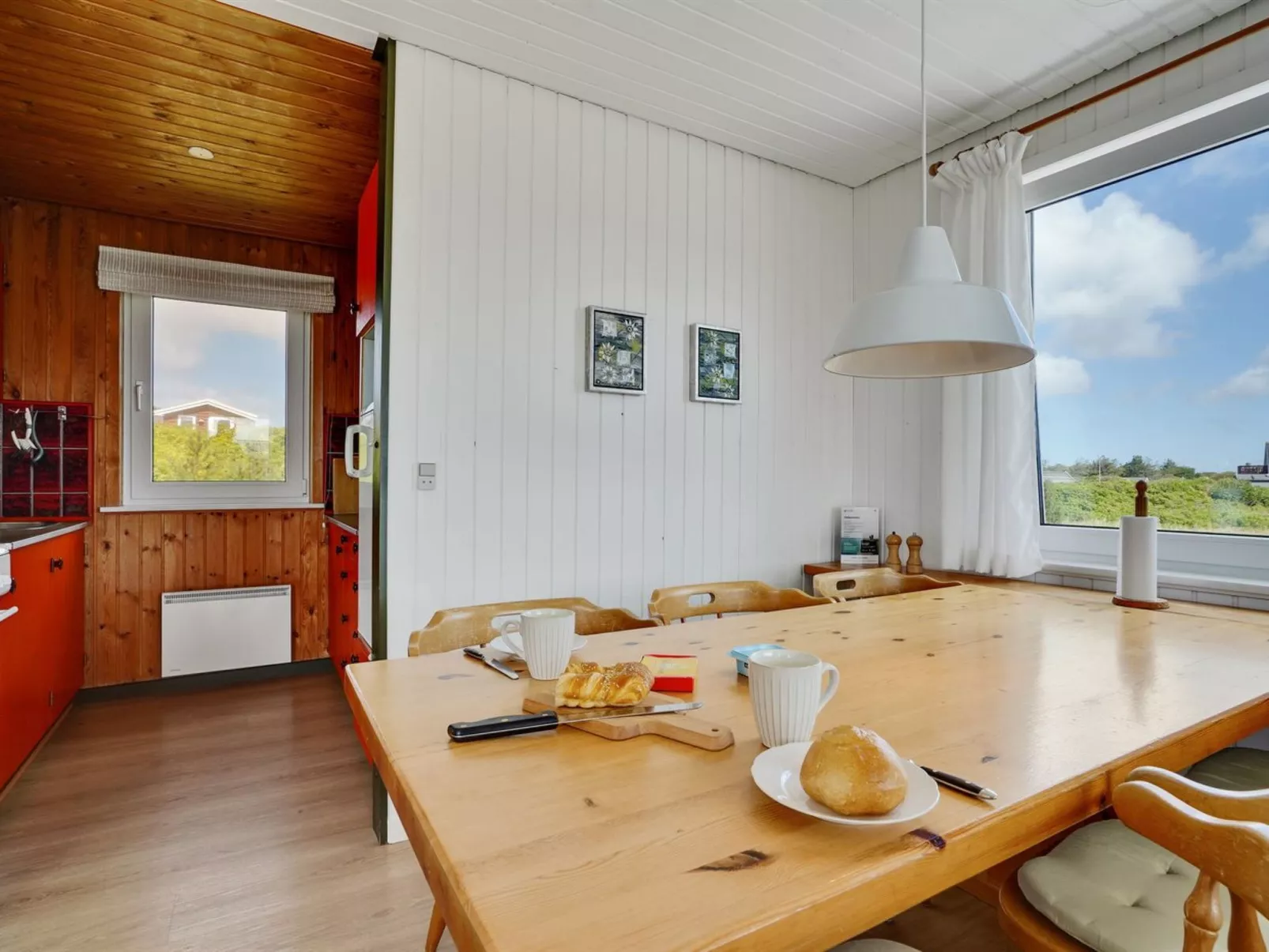 "Usko" - 250m from the sea-Binnen