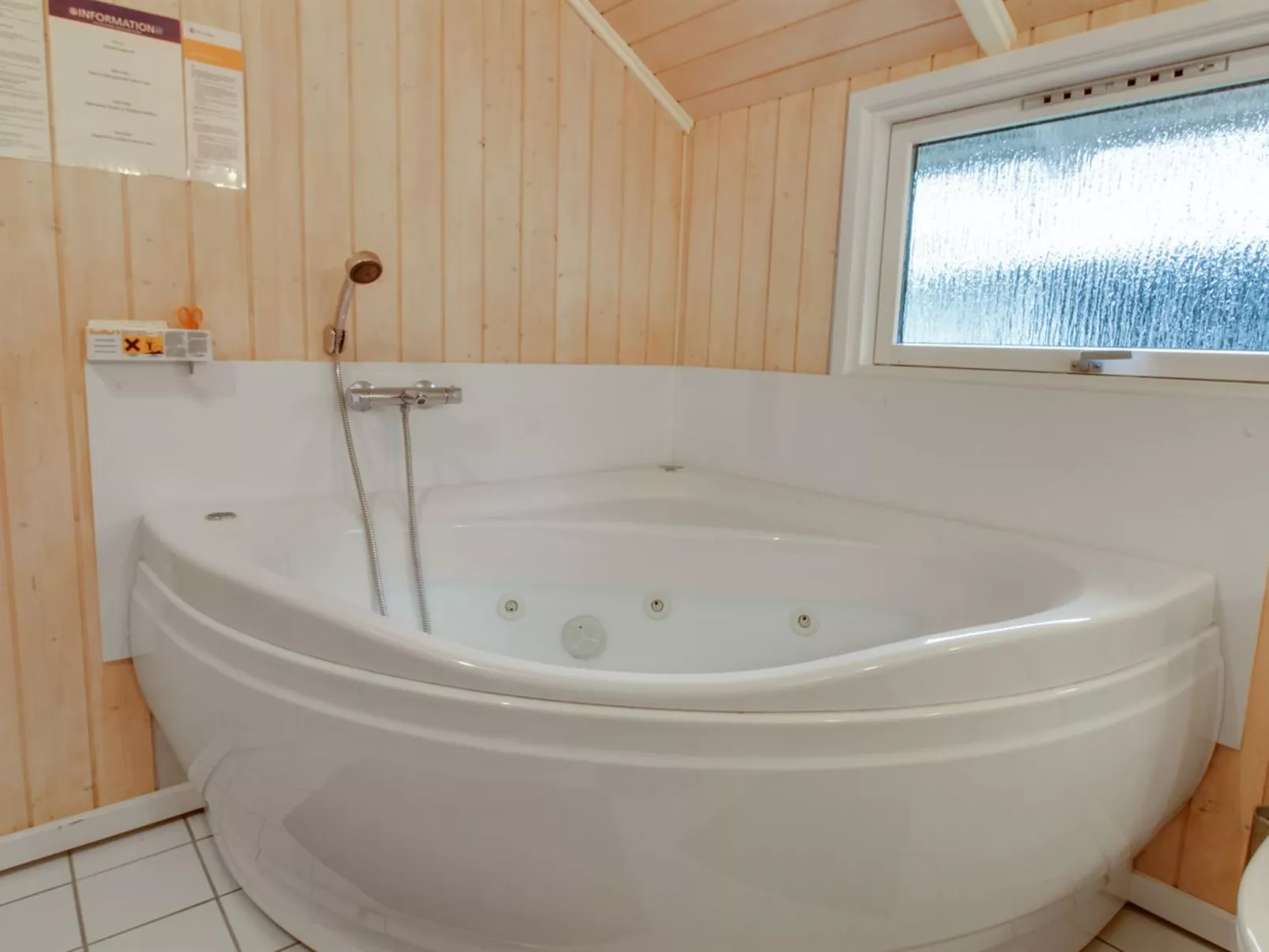 "Odlef" - 12km from the sea-Binnen