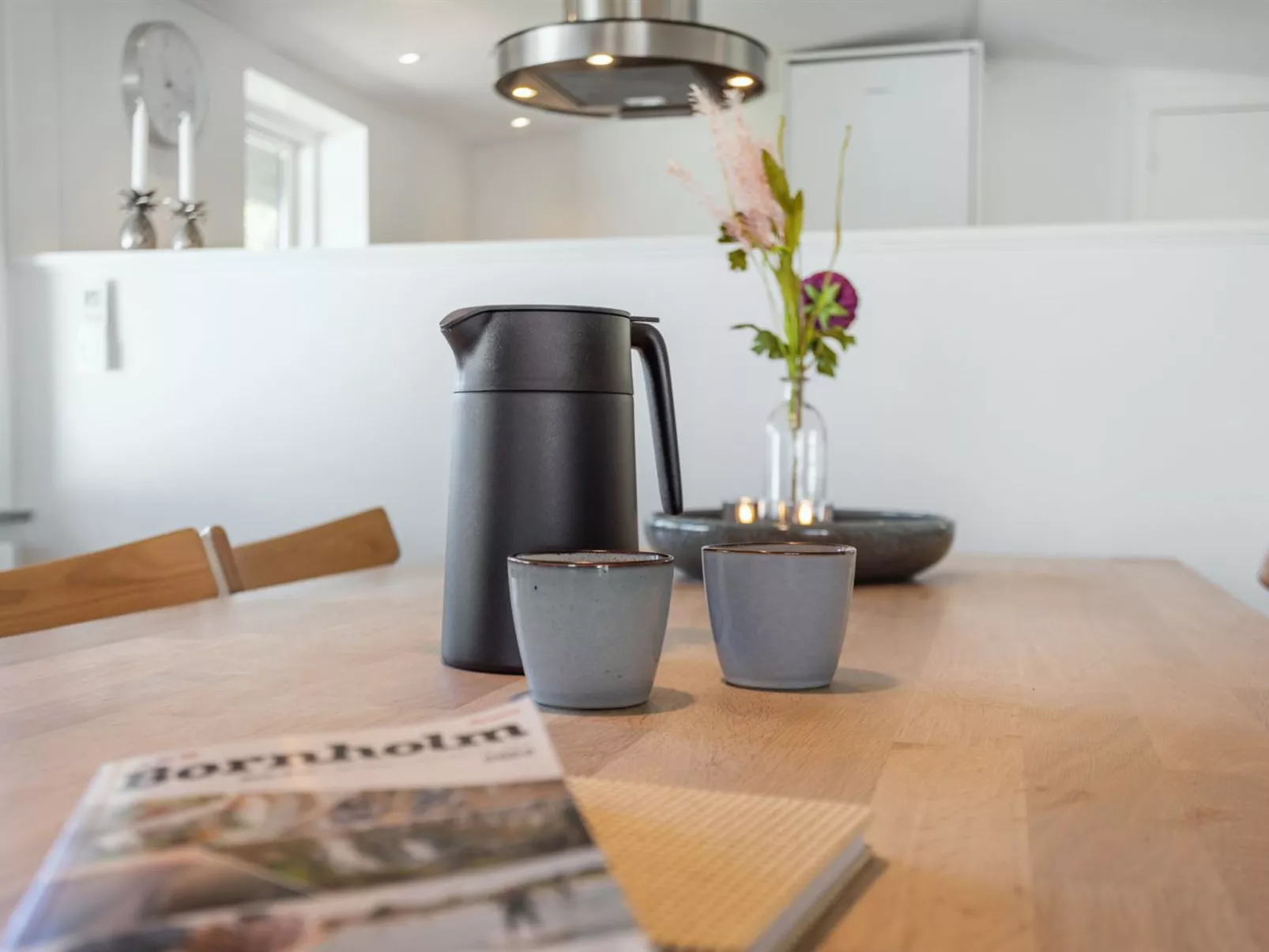 "Cristiana" - 950m from the sea-Binnen