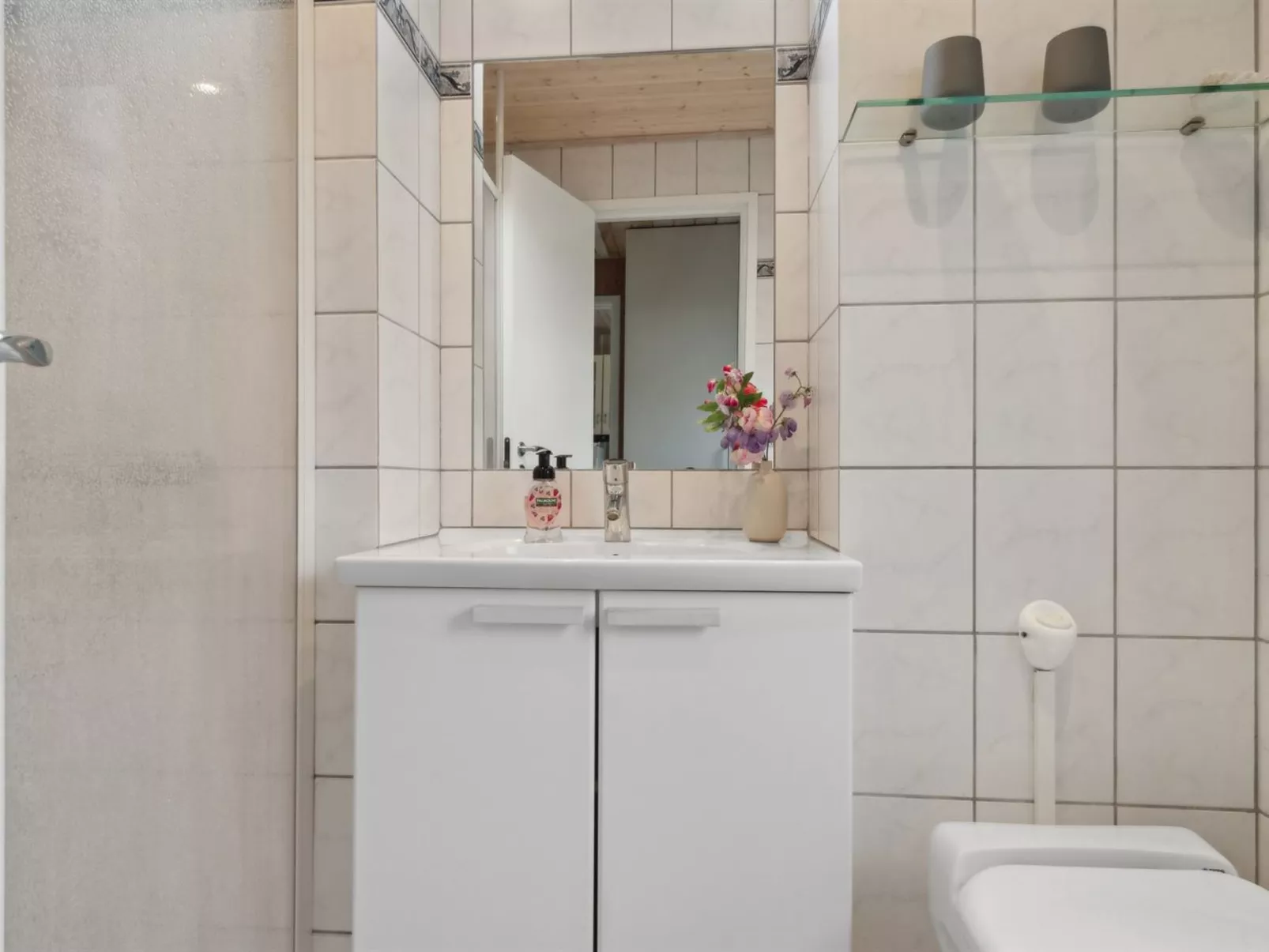 "Patti" - 150m from the sea-Binnen