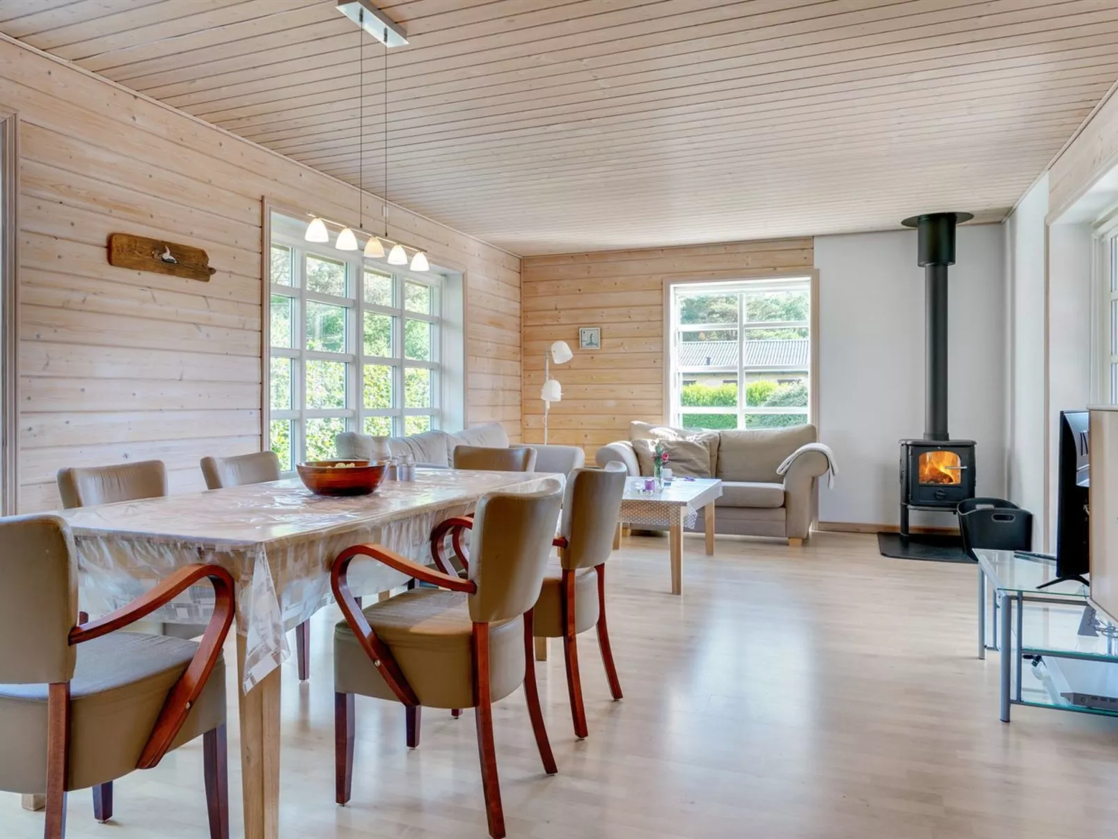 "Brigitta" - 1.5km from the sea-Binnen