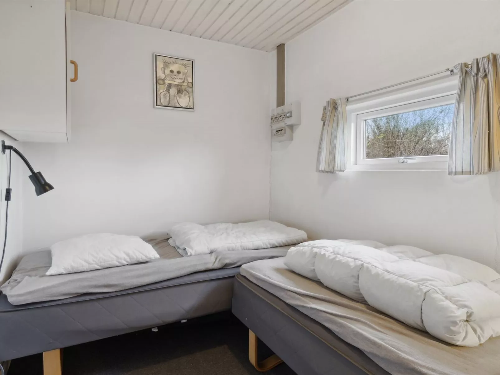 "Justine" - 600m from the sea-Binnen