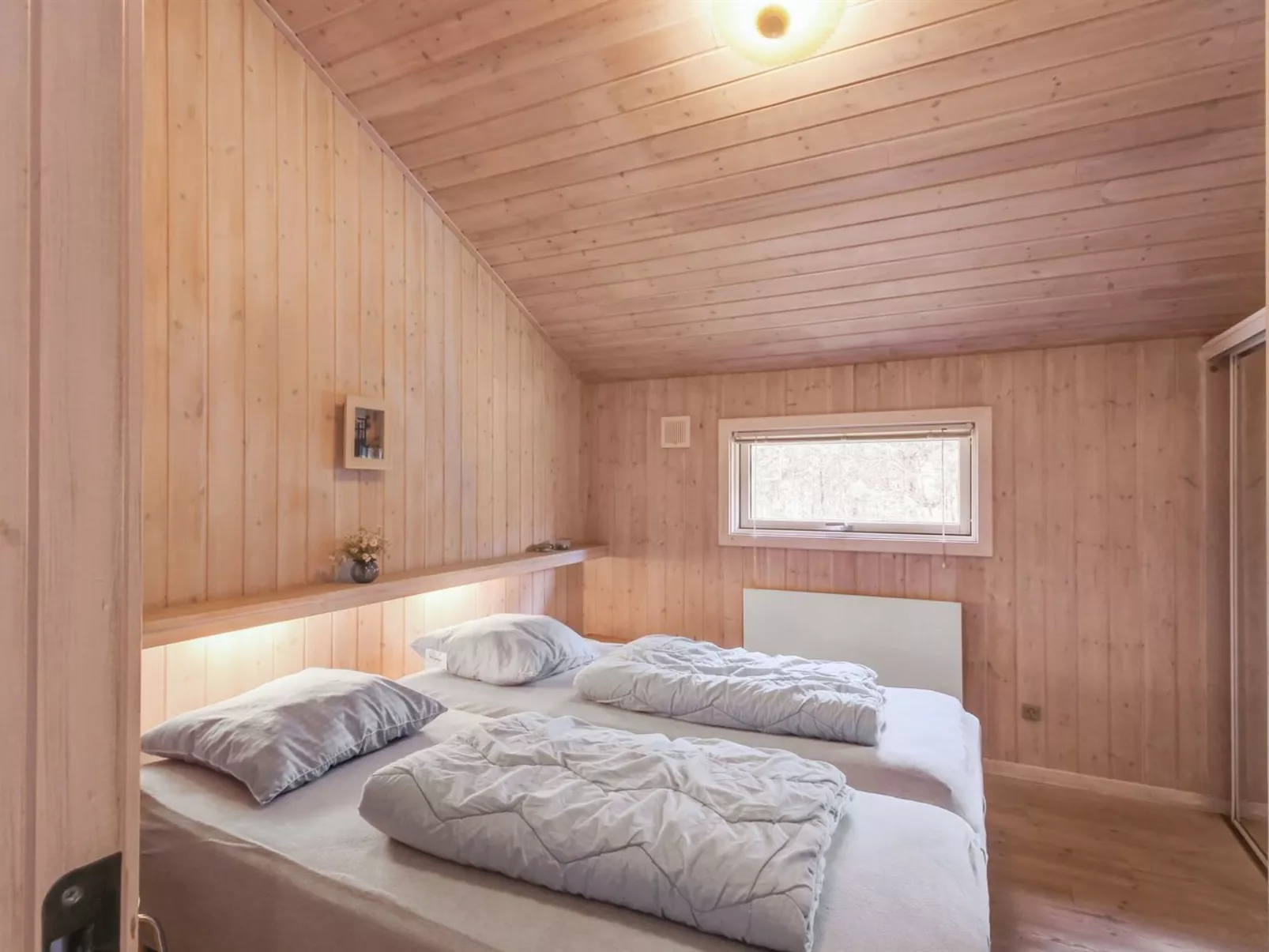 "Adelbrand" - 400m from the sea-Binnen