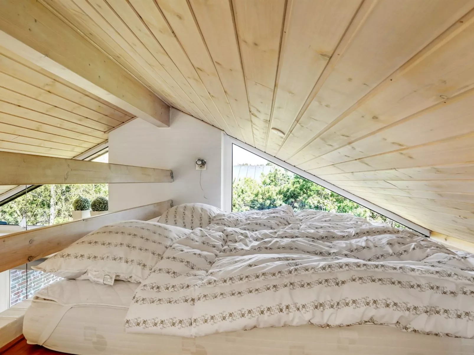 "Ehlin" - 150m from the sea-Binnen