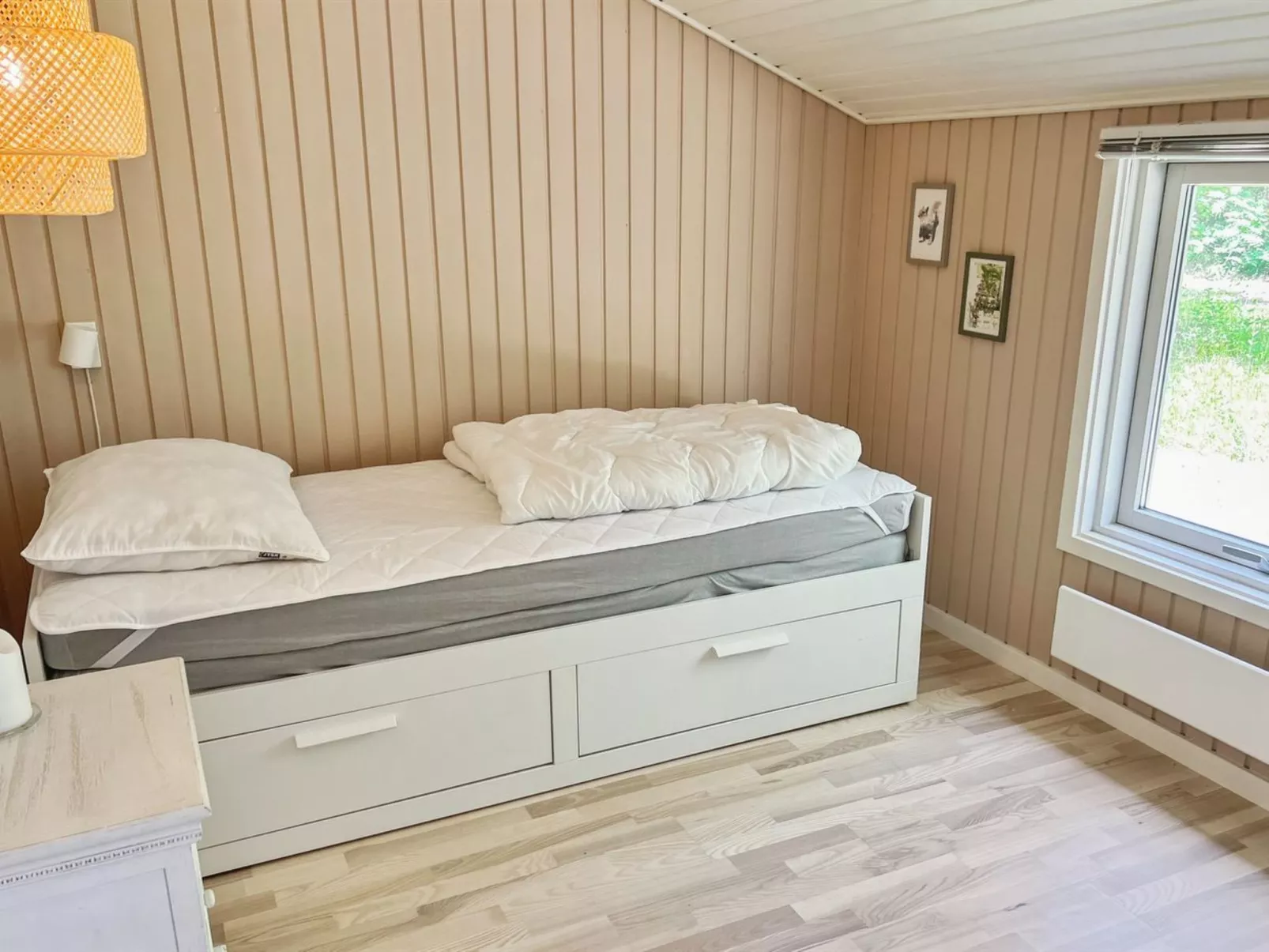 "Ila" - 500m from the sea-Binnen