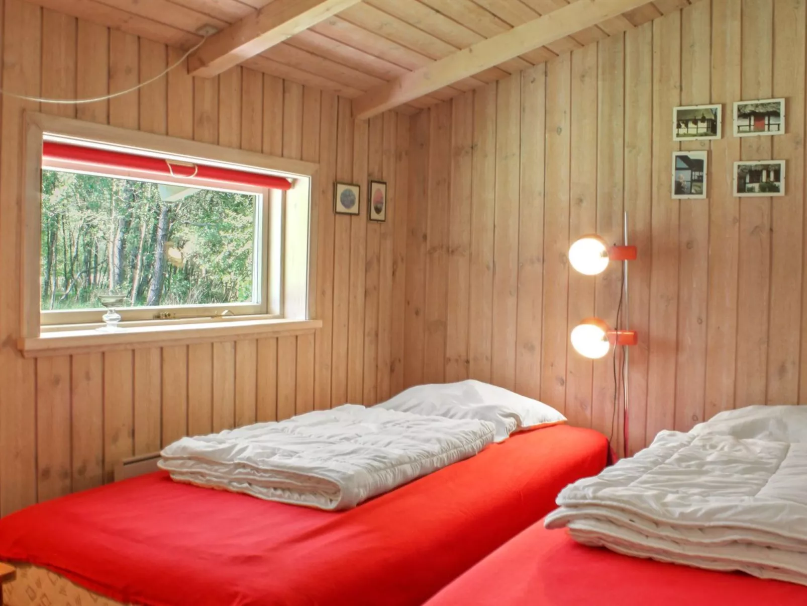 "Gerarda" - 4km from the sea-Binnen