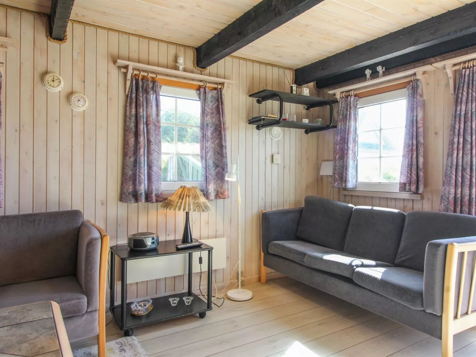 "Arita" - 250m from the sea-Binnen