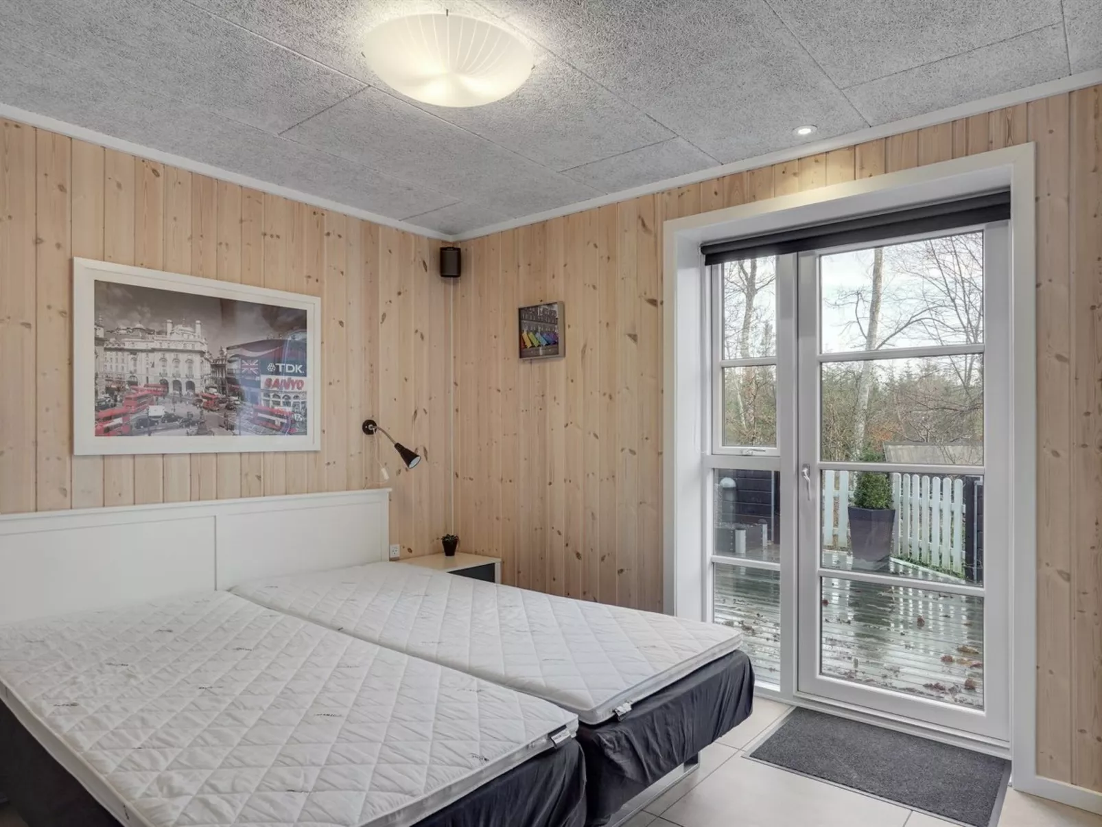 "Lilie" - 270m from the sea-Binnen