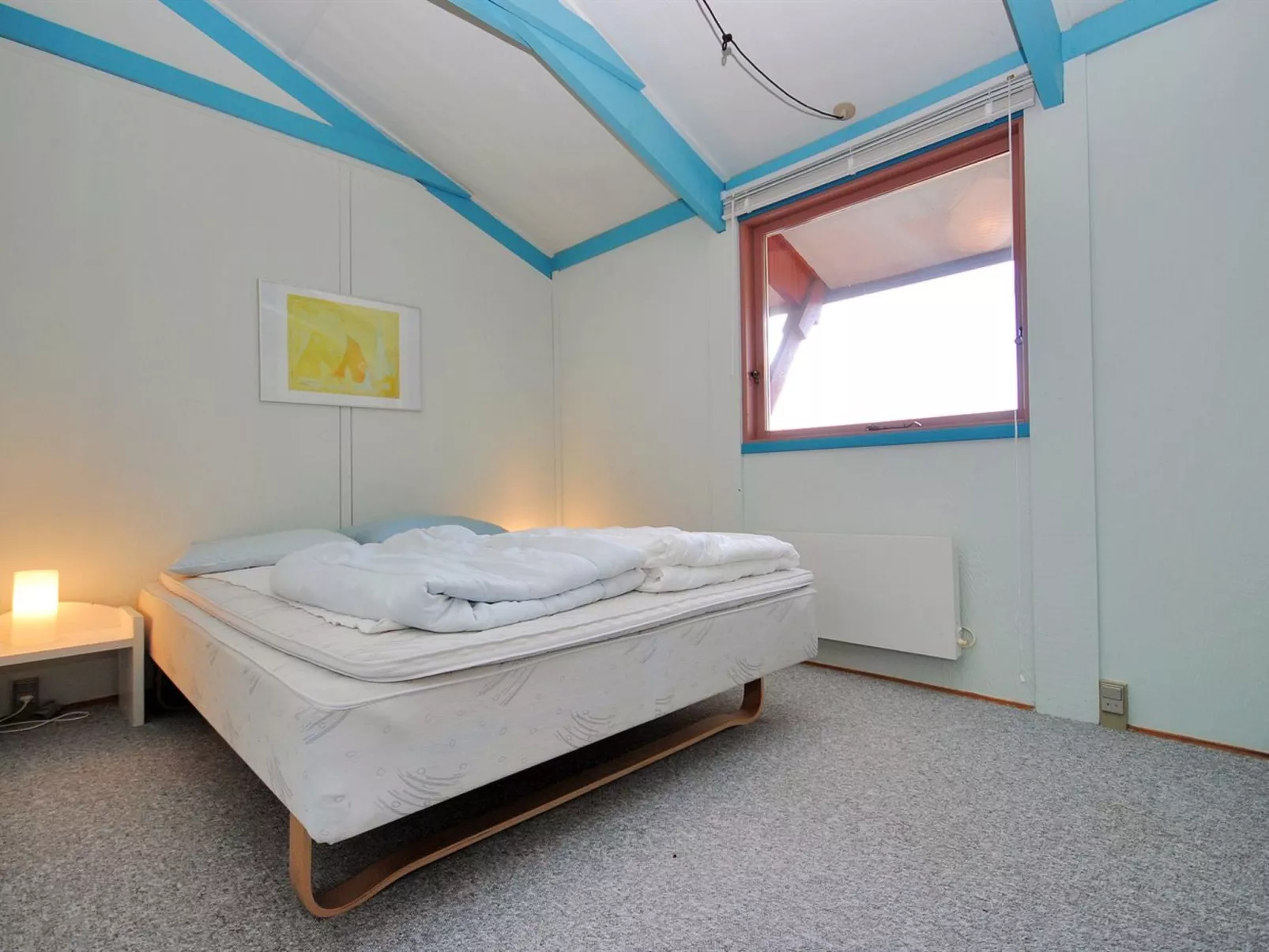 "Momme" - 500m from the sea-Binnen