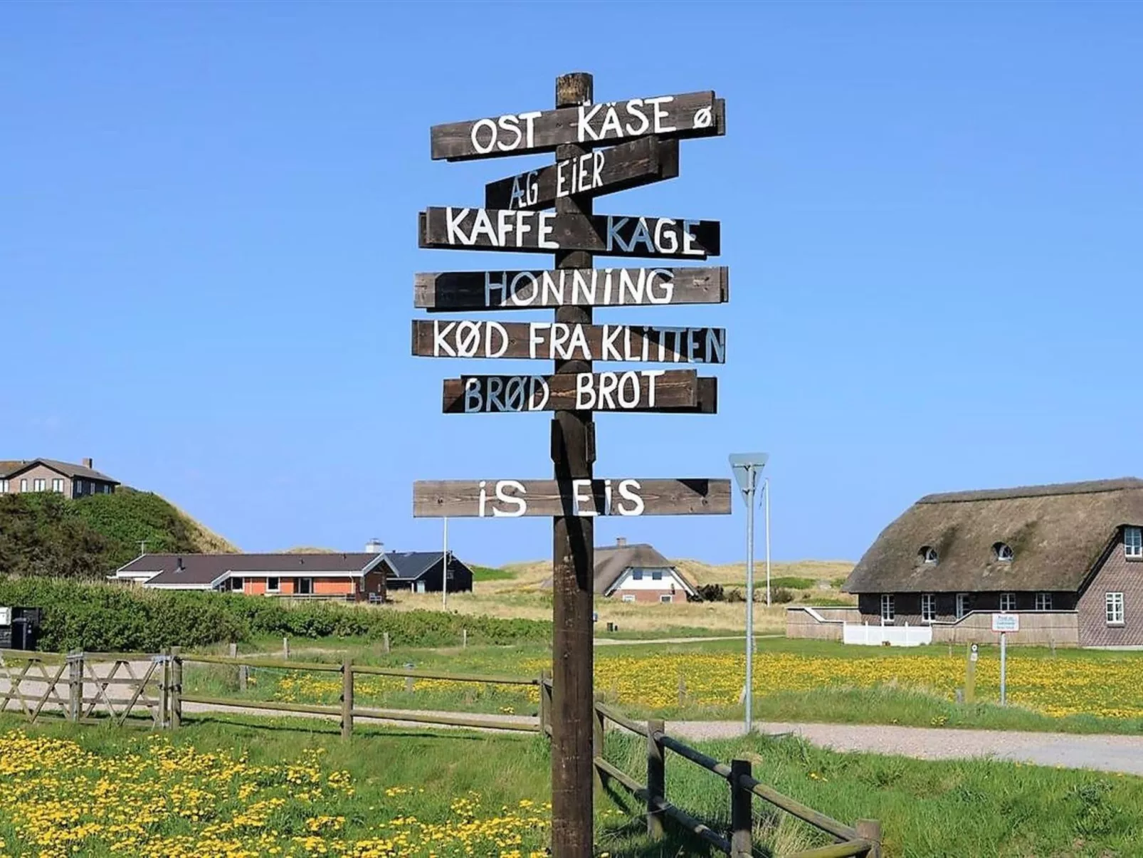 "Martinus" - 5.5km from the sea-Buiten