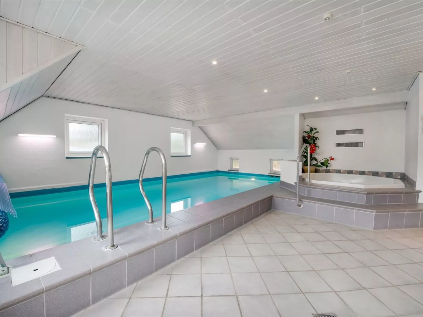 "Tuula" - 1.1km from the sea-Binnen