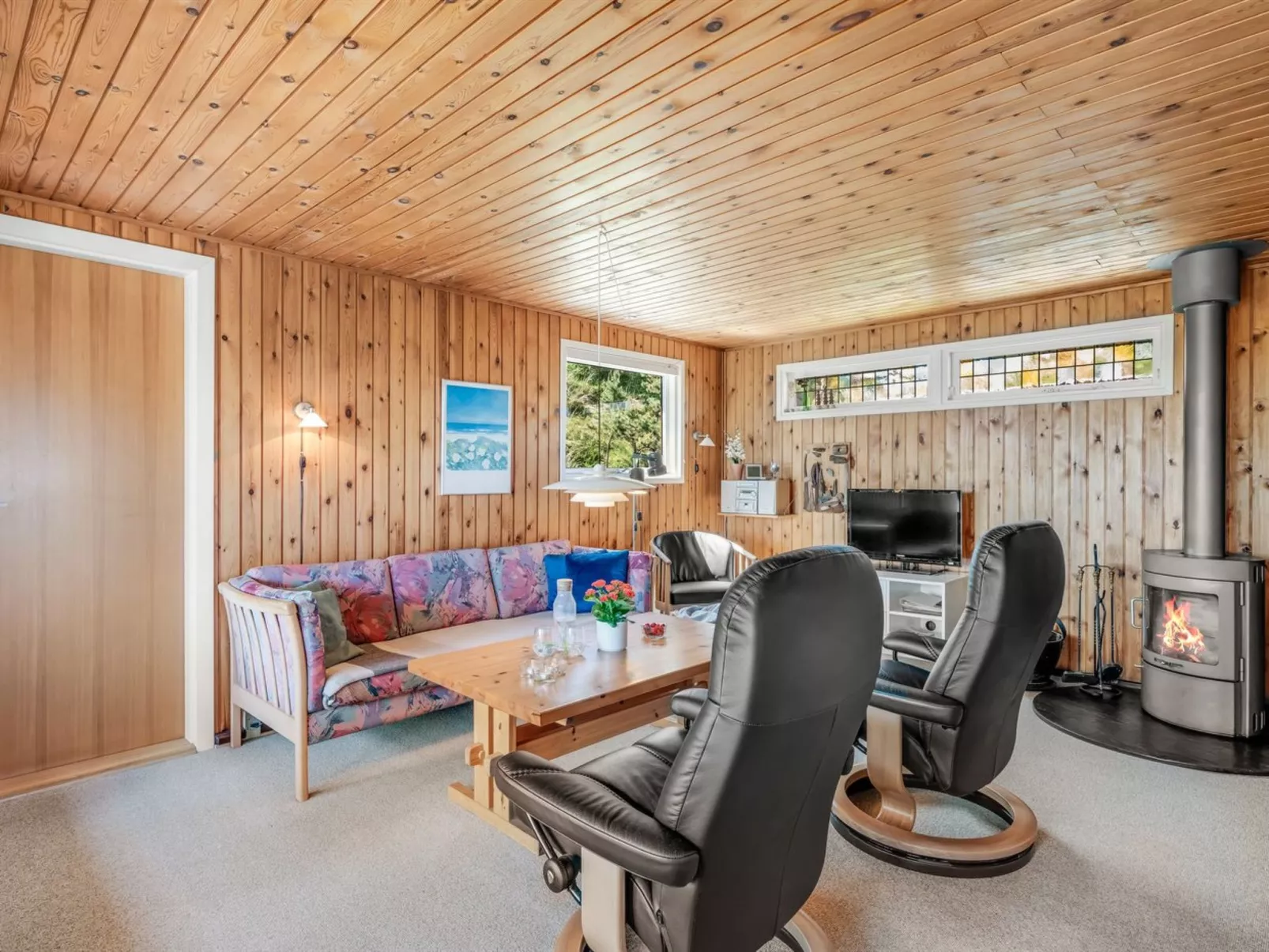 "Steni" - 250m from the sea-Binnen