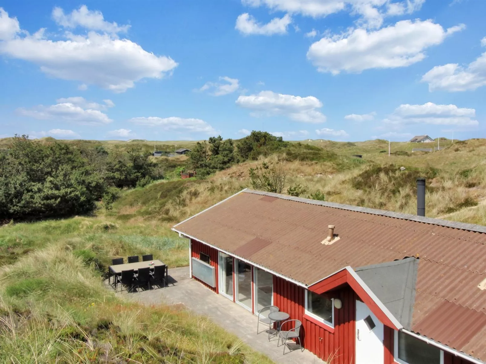 "Borjana" - 800m from the sea-Buiten