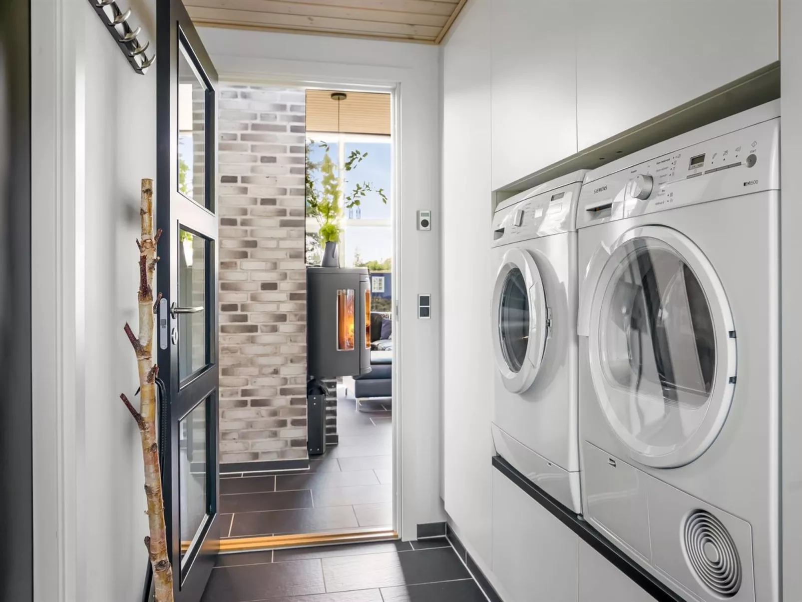 "Elviira" - 350m from the sea-Binnen