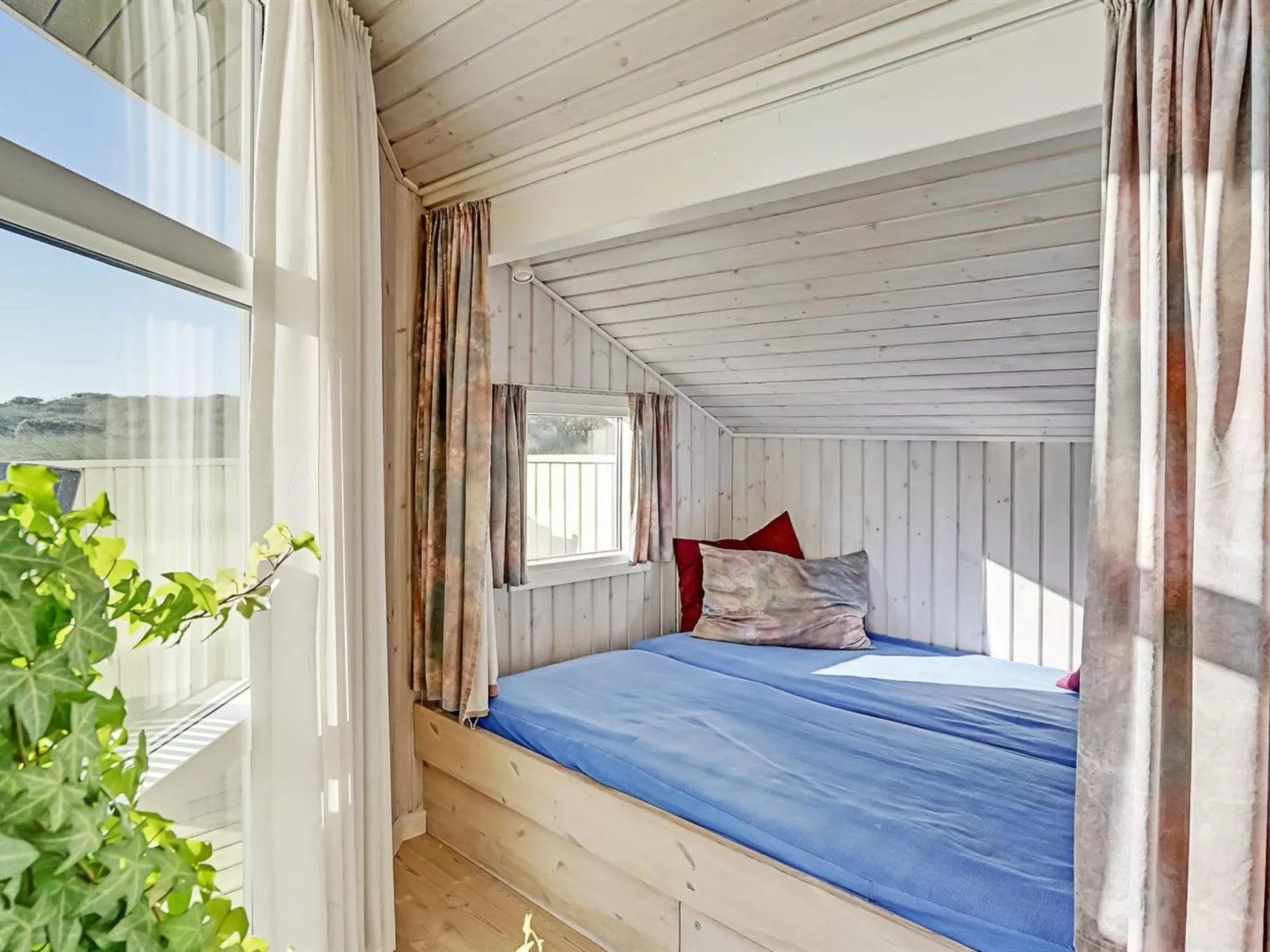 "Matias" - 150m from the sea-Binnen