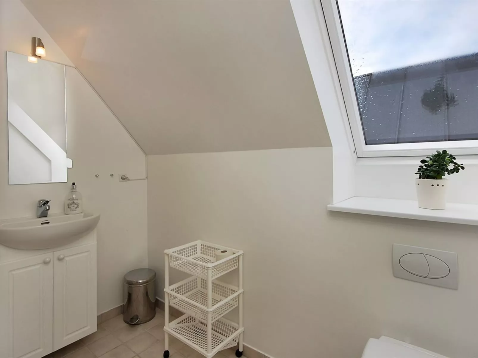 "Alita" - 1.2km from the sea-Binnen