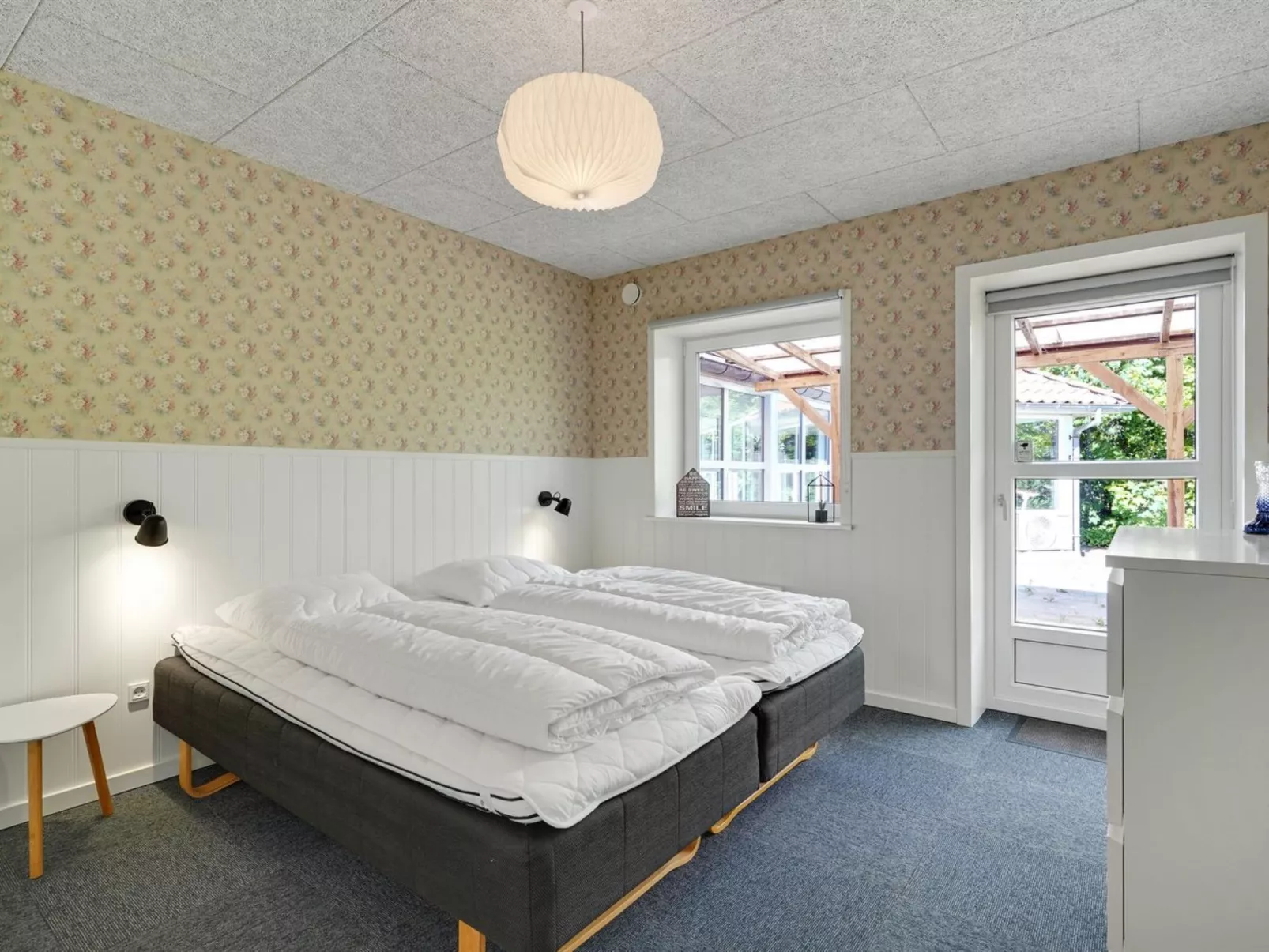 "Gabriele" - 17km from the sea-Binnen