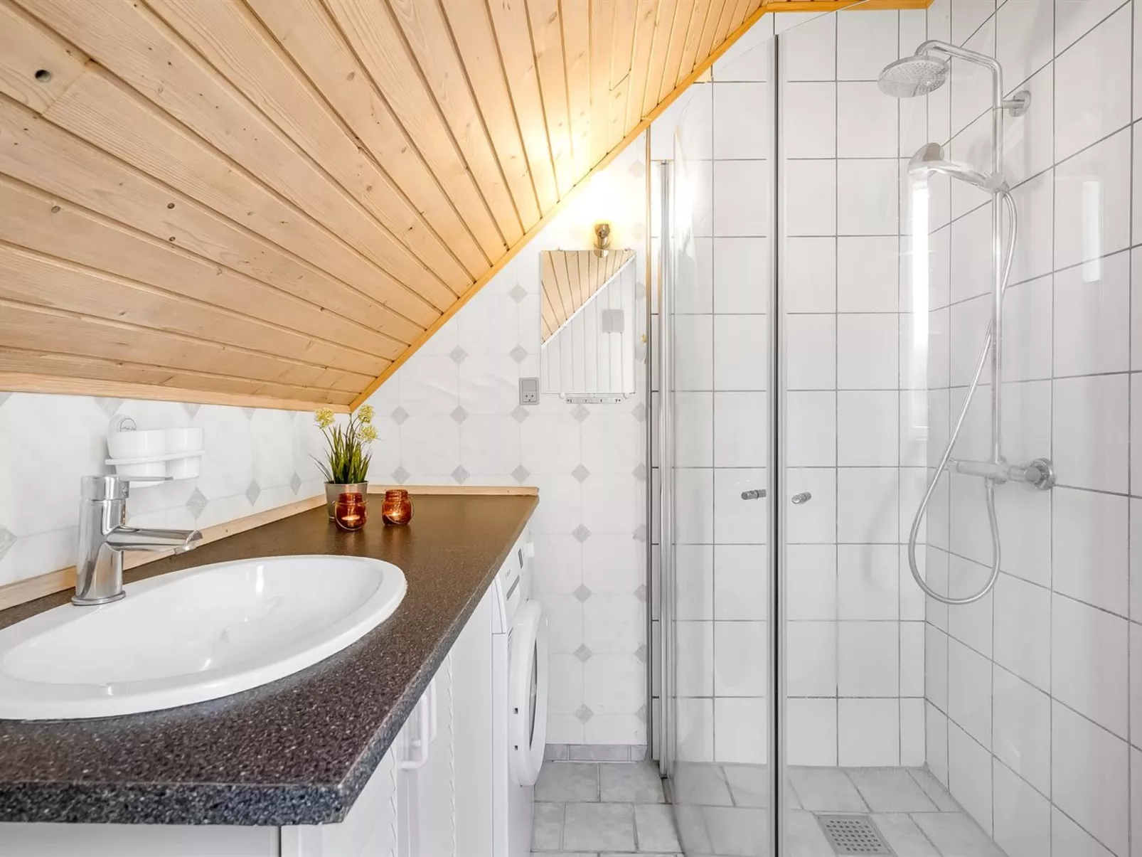 "Dorthe" - 300m to the fjord-Binnen