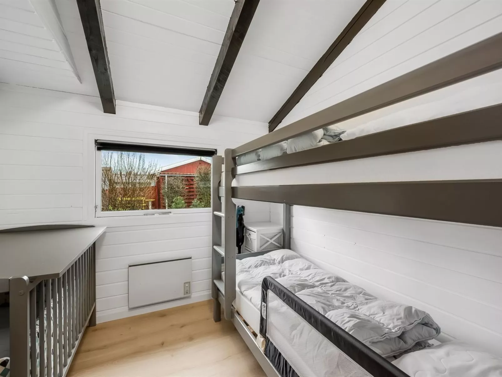 "Miikka" - 800m to the fjord-Binnen