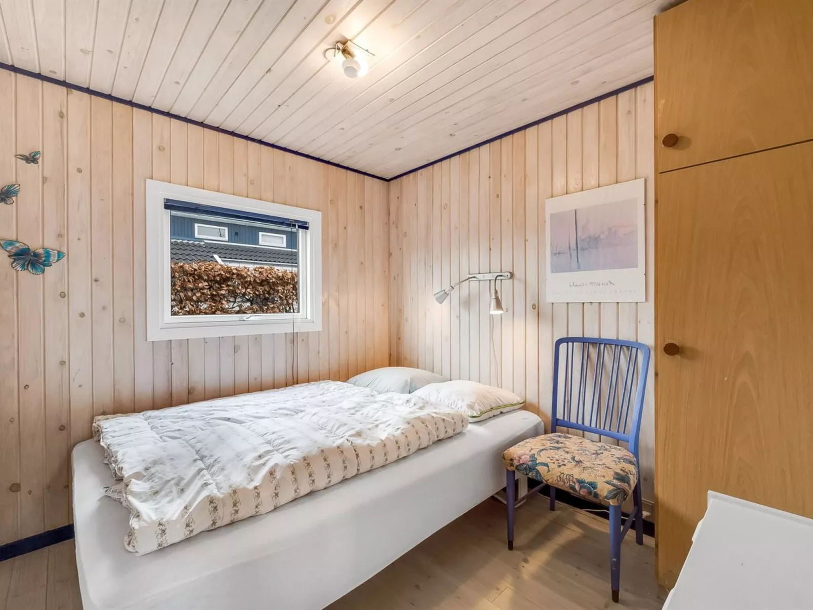 "Remo" - 990m to the fjord-Binnen