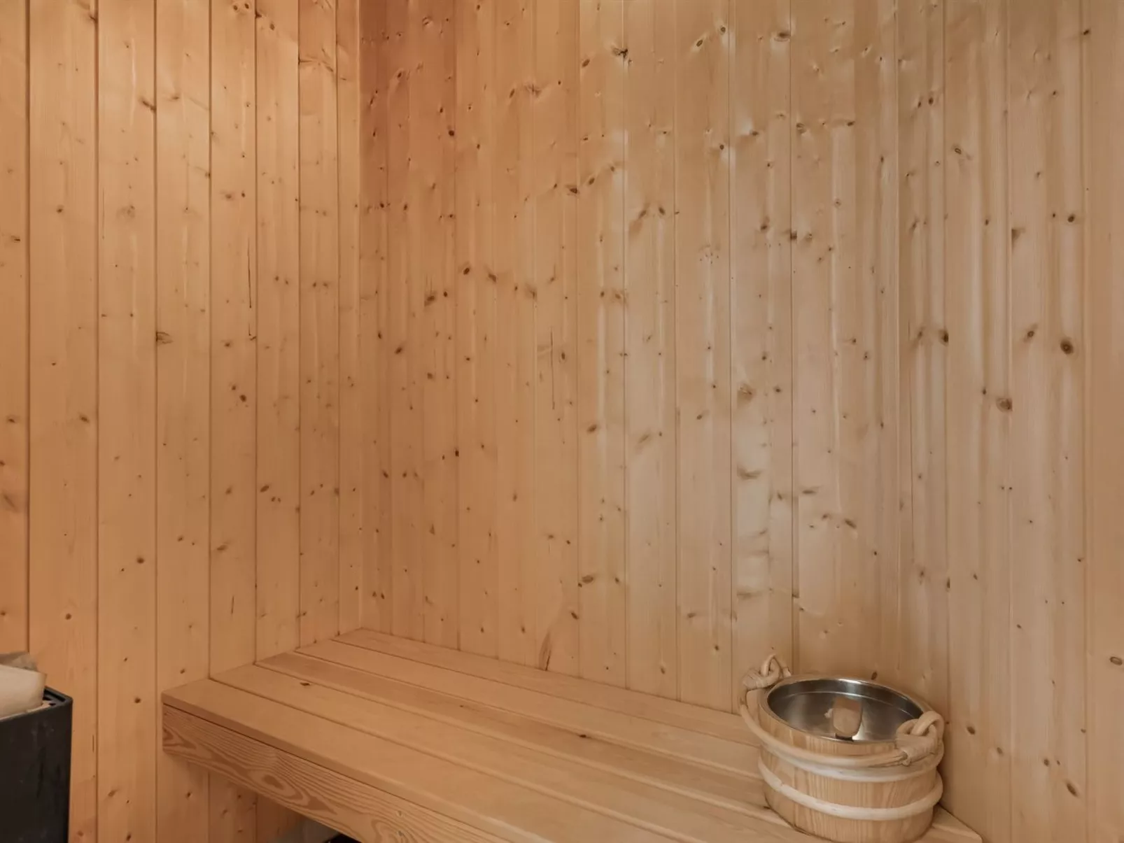 "Kaare" - 34.2km from the sea-Binnen