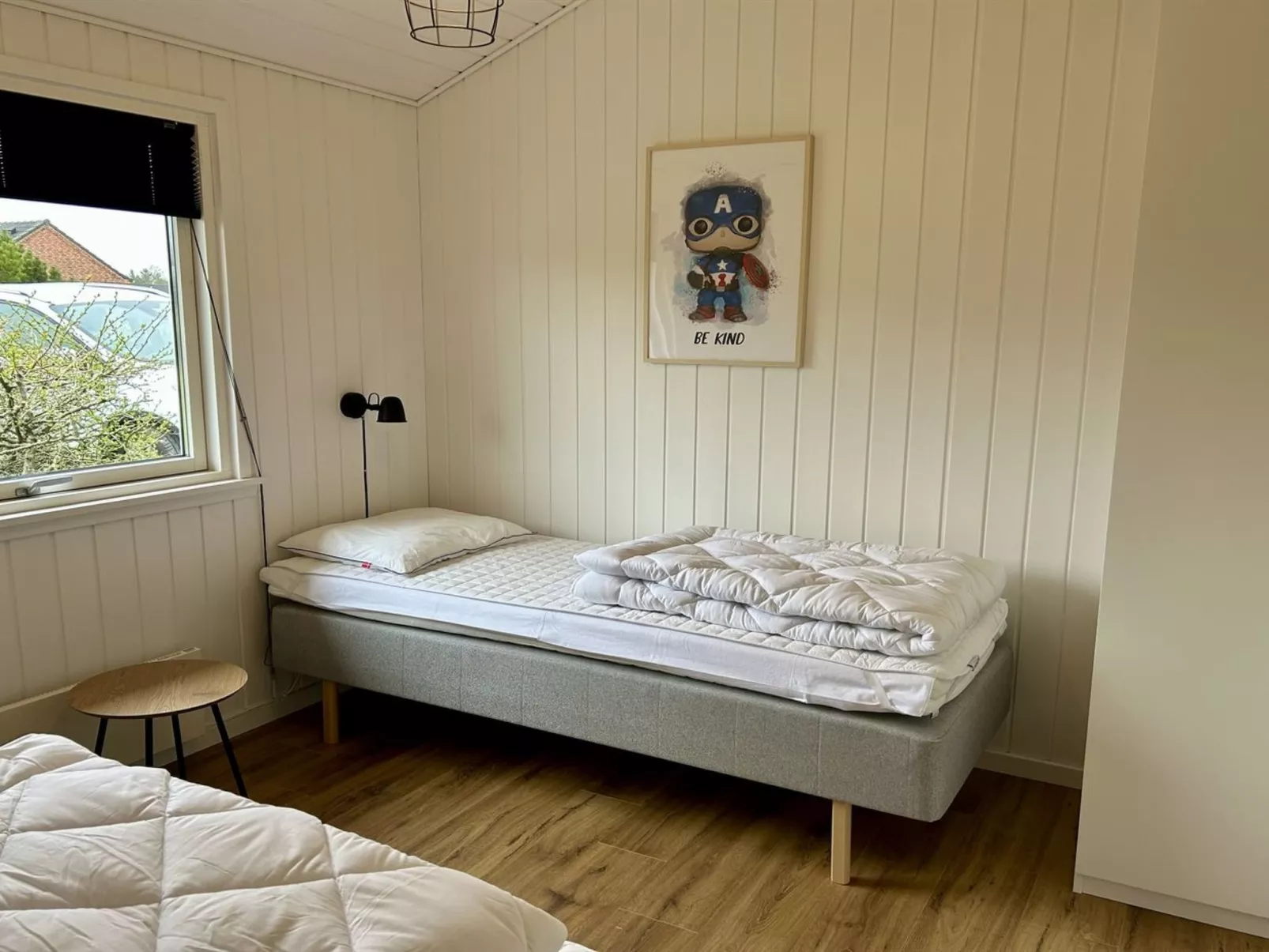 "Picabo" - 750m to the fjord-Binnen