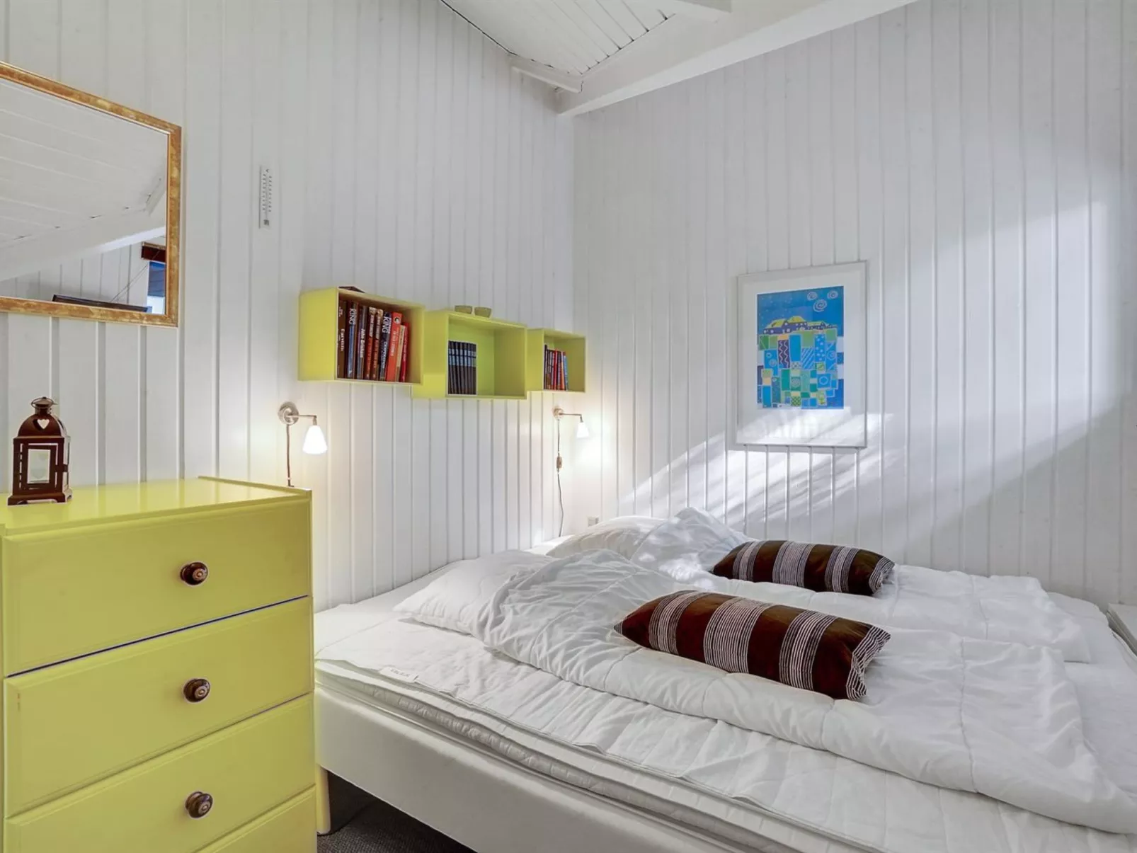 "Jaakoppi" - 25km from the sea-Binnen