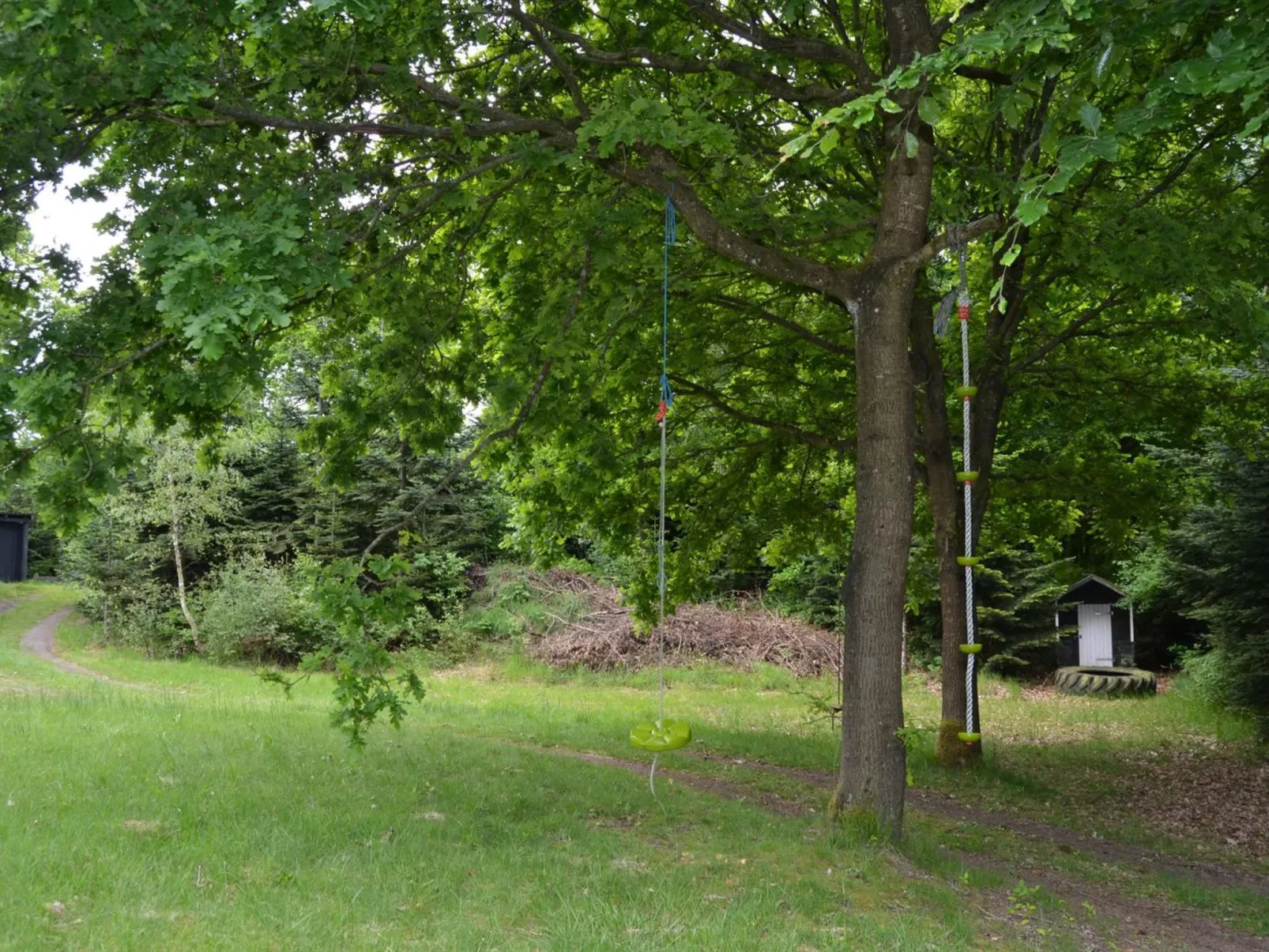 "Josina" - 32km from the sea-Buiten