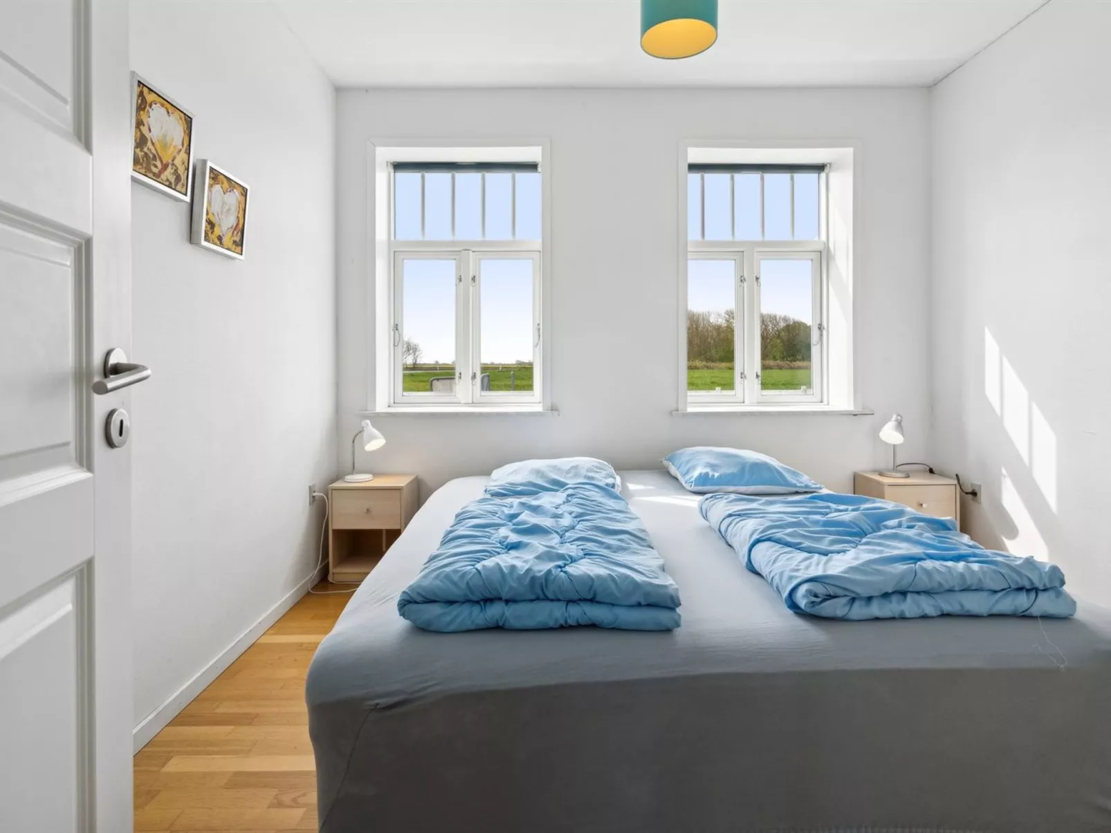 "Adine" - 13km from the sea-Binnen