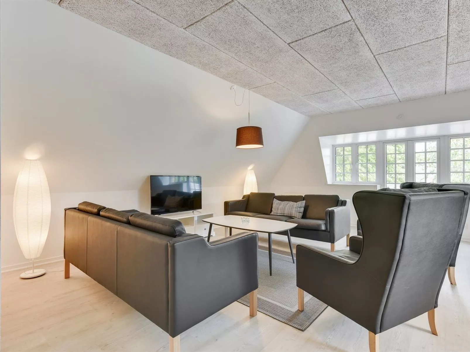 "Alitta" - 27km from the sea-Binnen