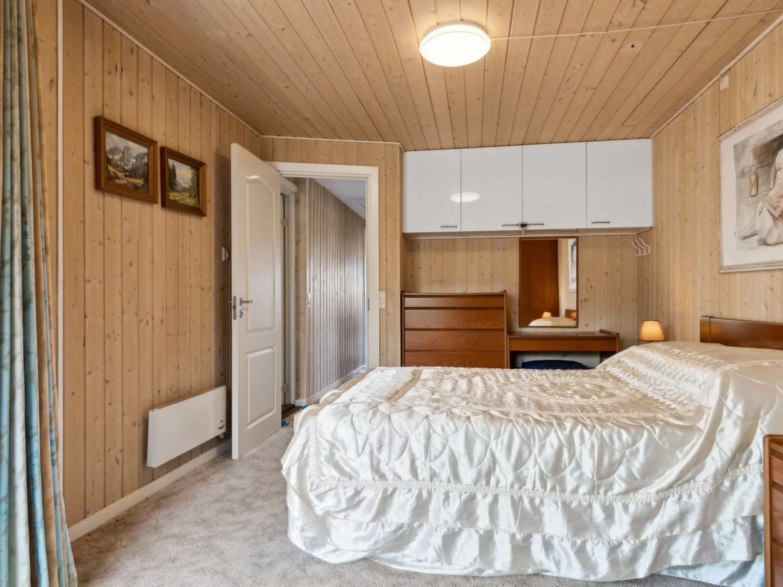 "Eleana" - 300m to the fjord-Binnen