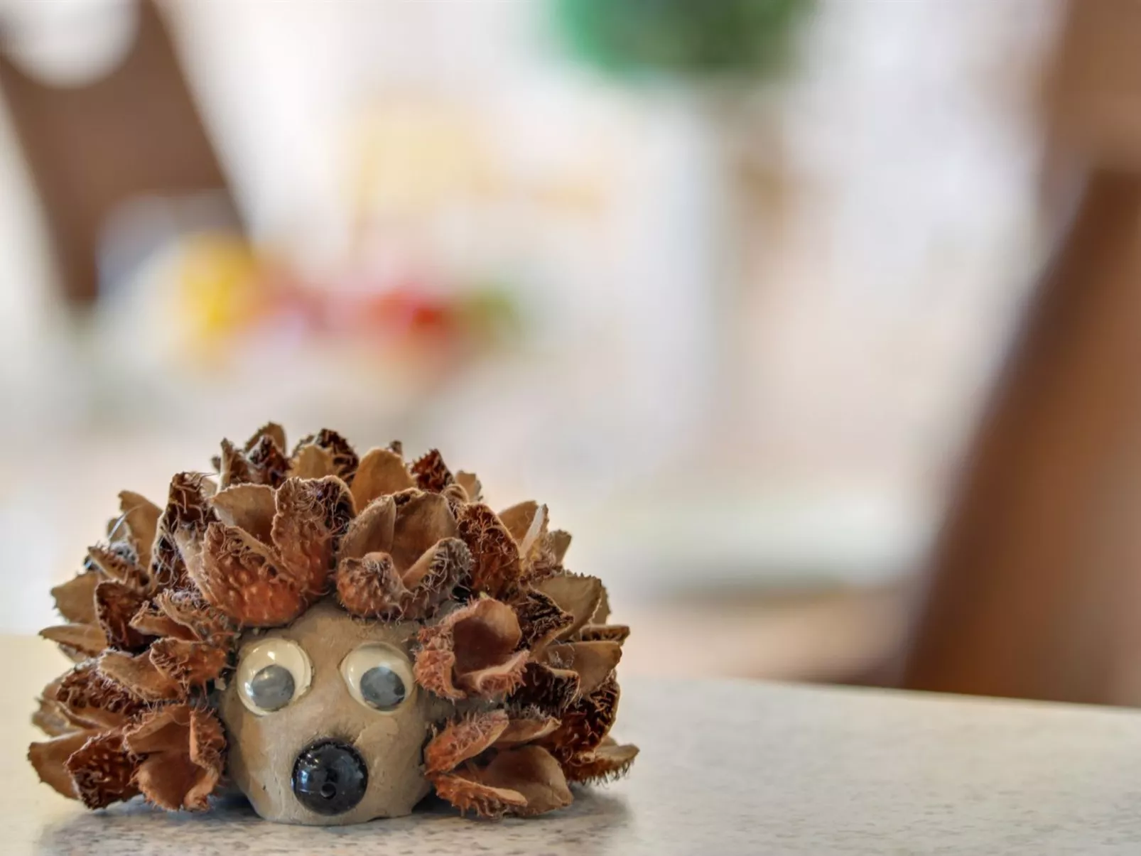 "Thore" - 400m from the sea-Binnen