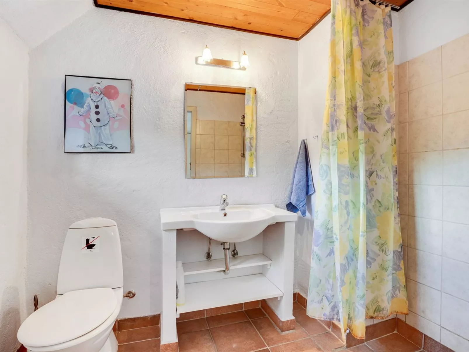 "Hedda" - 15km from the sea-Binnen