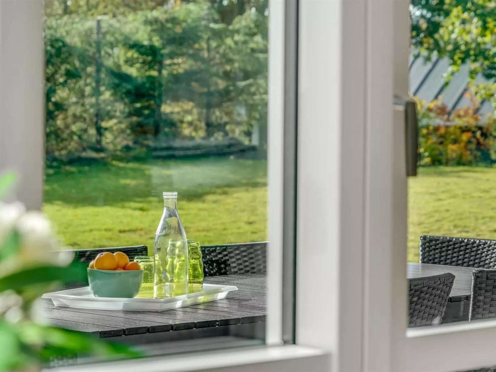 "Geri" - 700m from the sea-Buiten