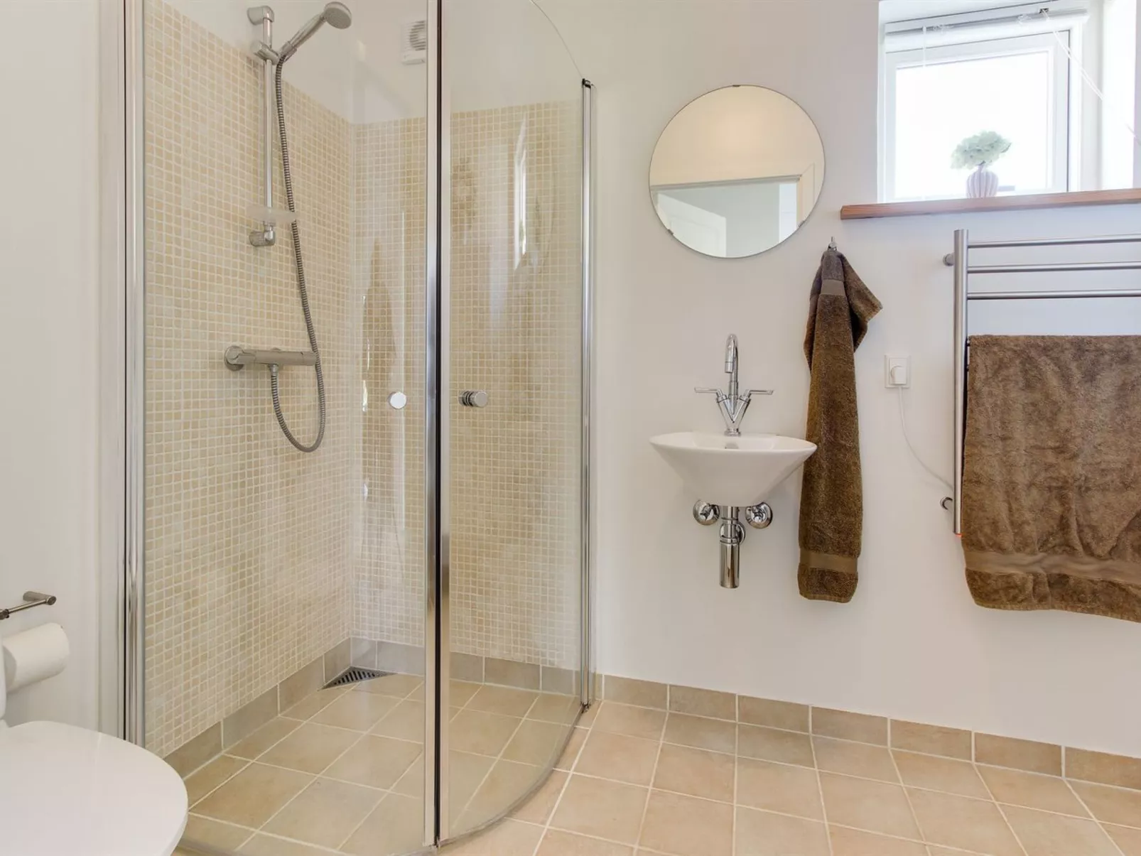 "Thamina" - 400m from the sea-Binnen