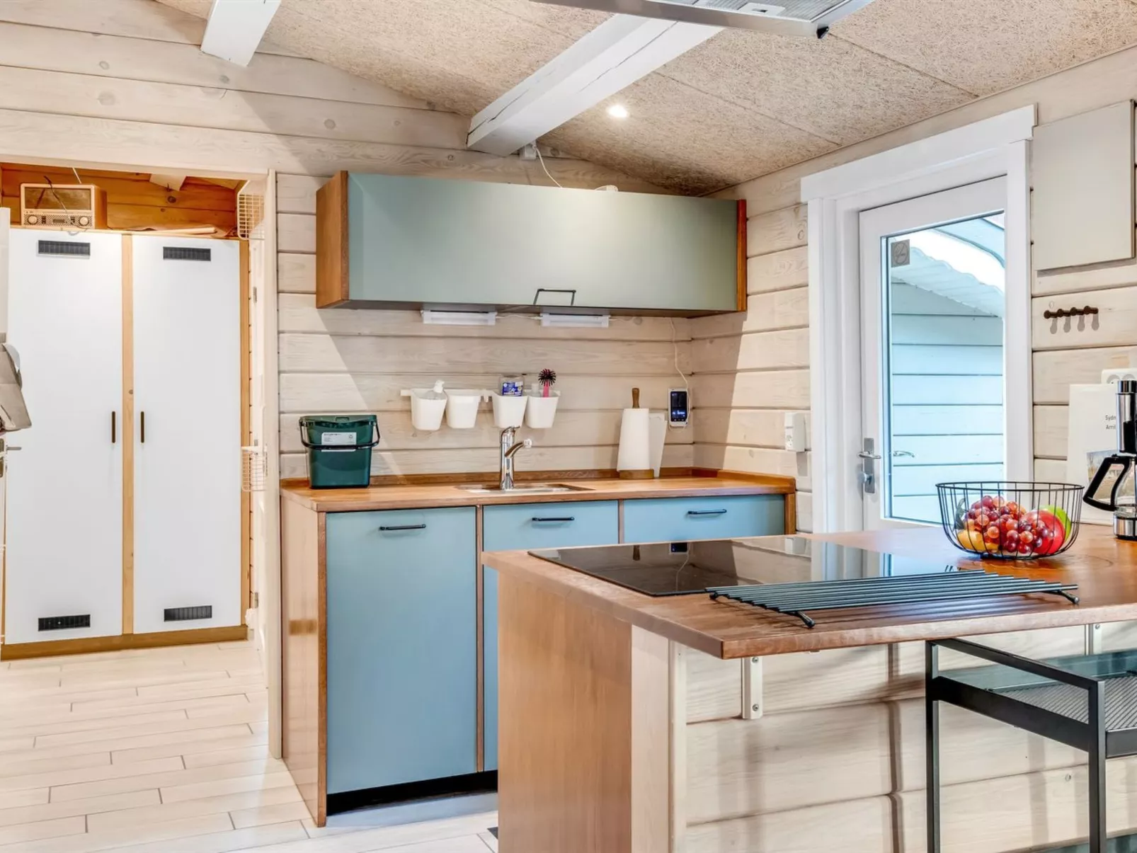 "Eckhart" - 30km from the sea-Binnen